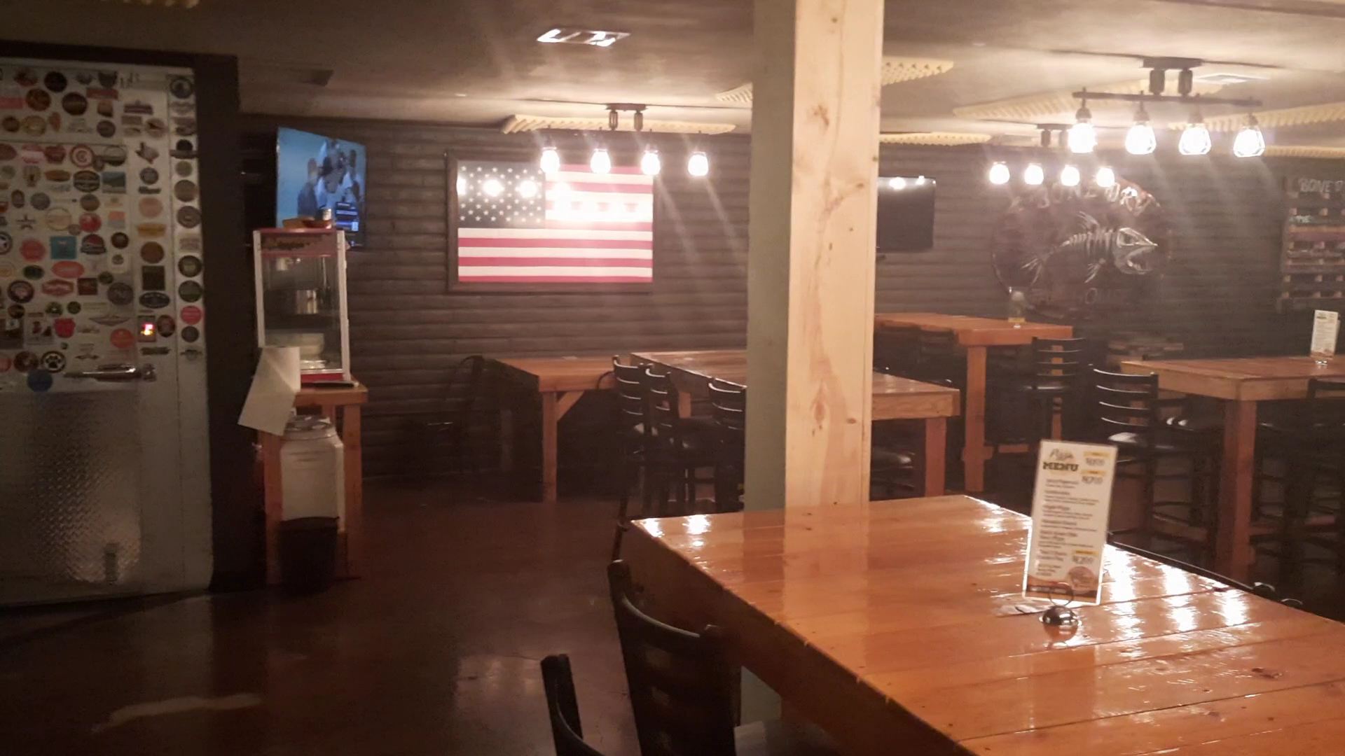 Bone Dry Tap House Sierra Vista