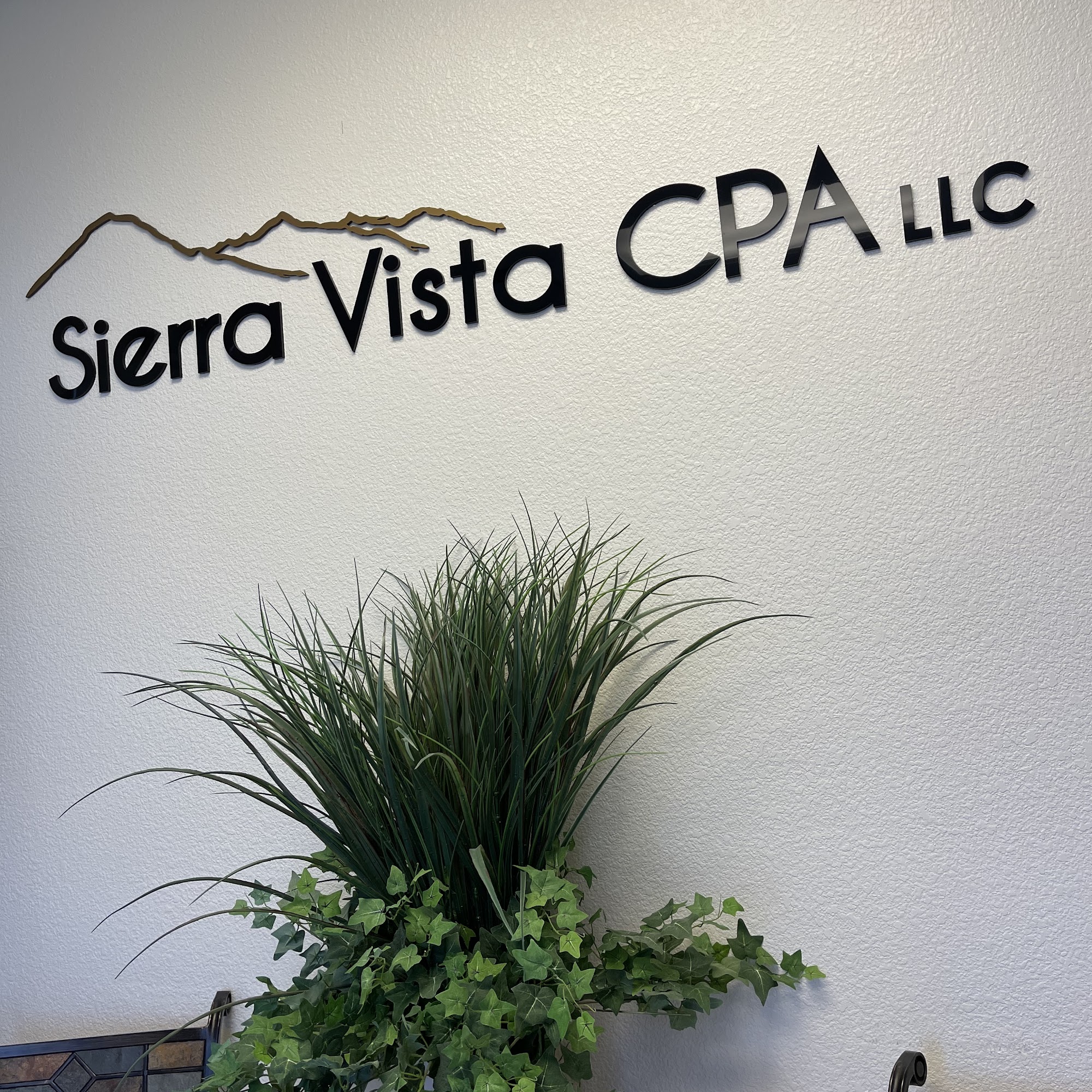 Sierra Vista CPA, LLC