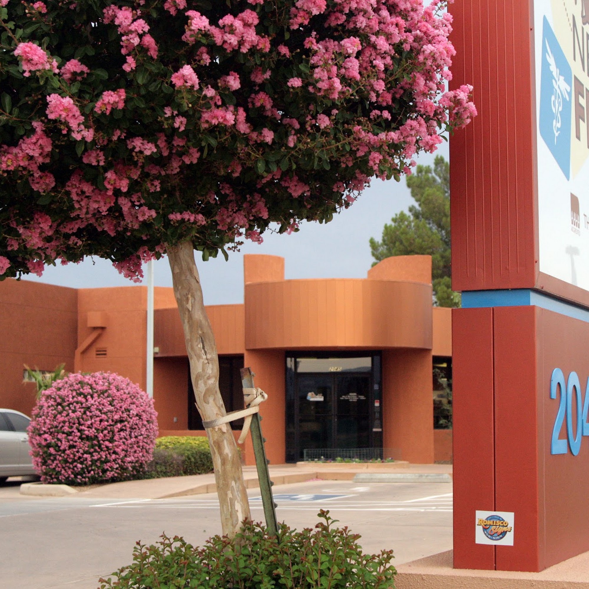 New Frontier Animal Medical Center Sierra Vista