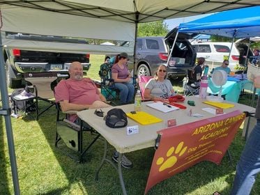 Arizona Dog Training