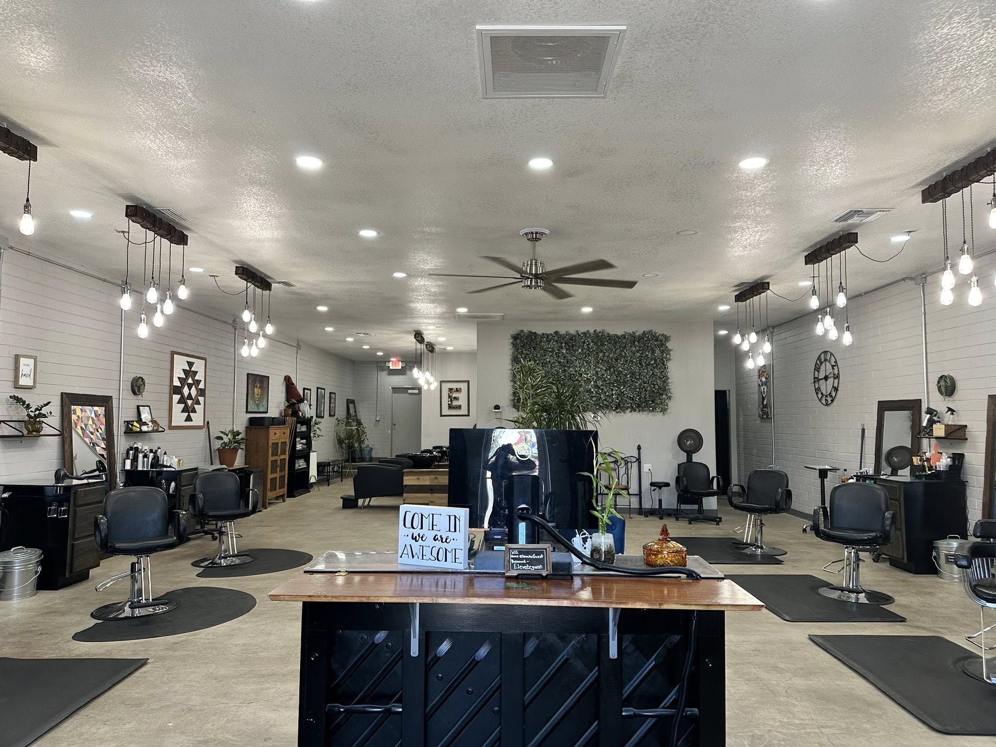 Elevate Hair Studio 172 E Fry Blvd, Sierra Vista Arizona 85635