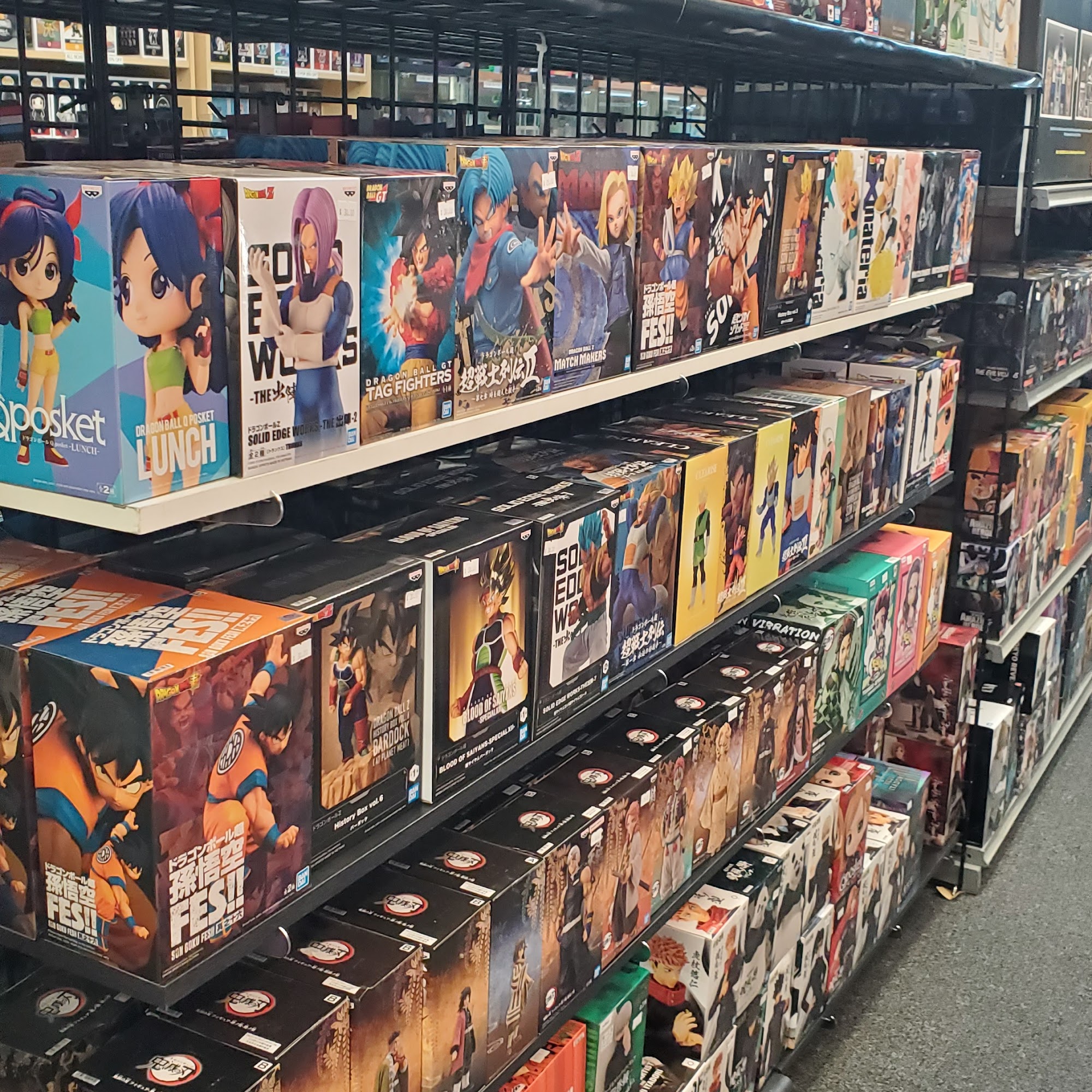 The Toy Fort Sierra Vista