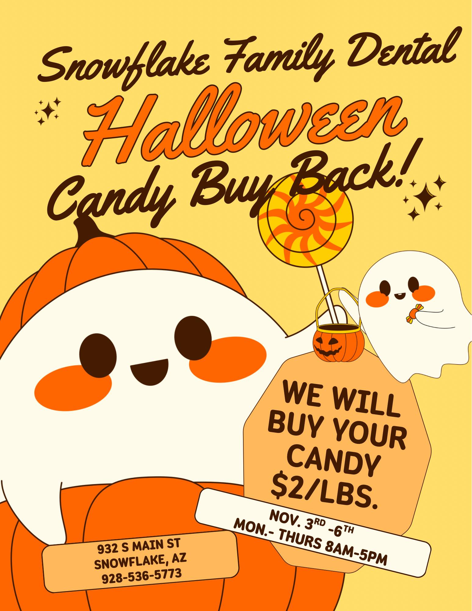 Snowflake Family Dental 932 Main St, Snowflake Arizona 85937