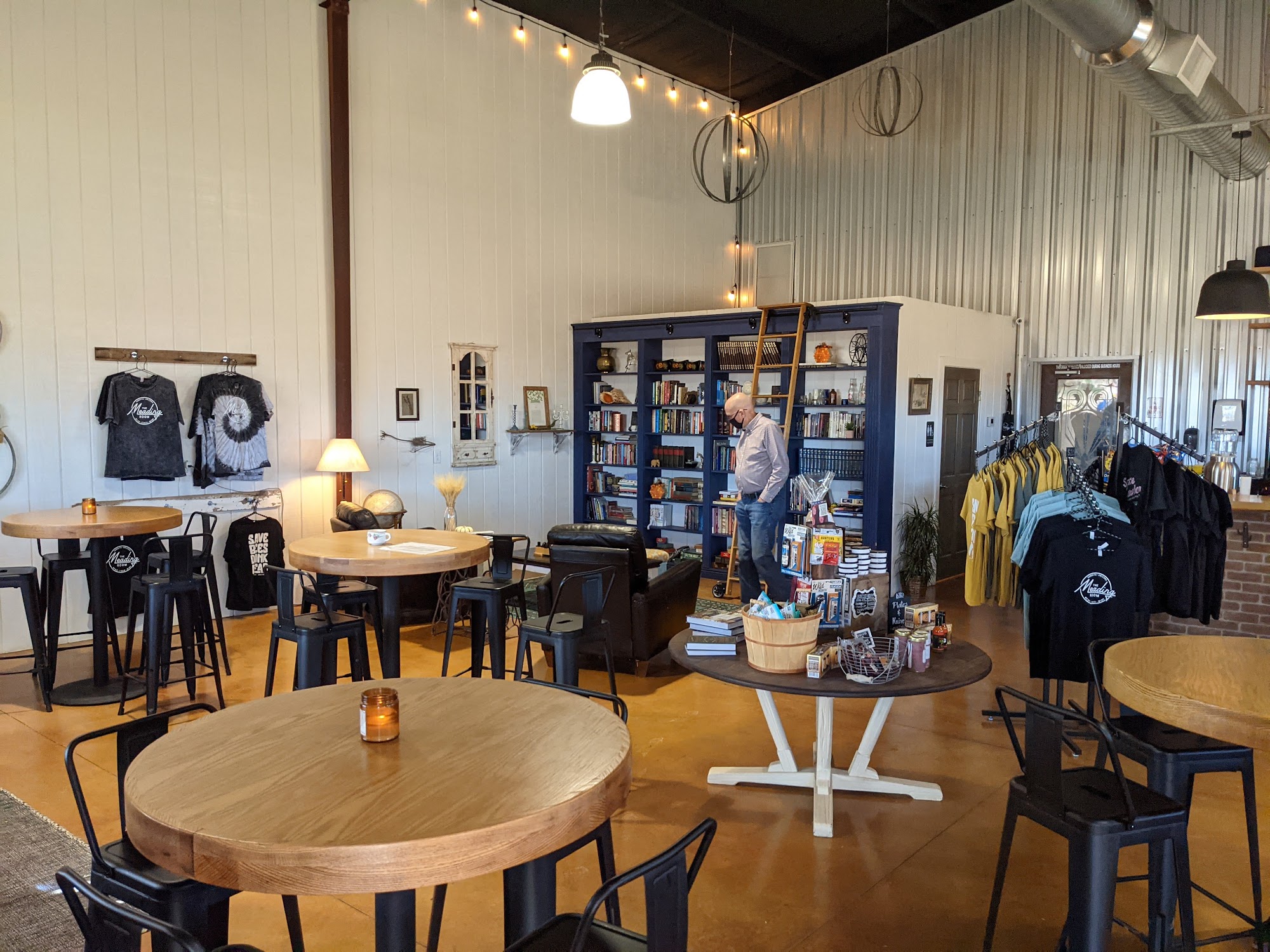 The Meading Room Sonoita