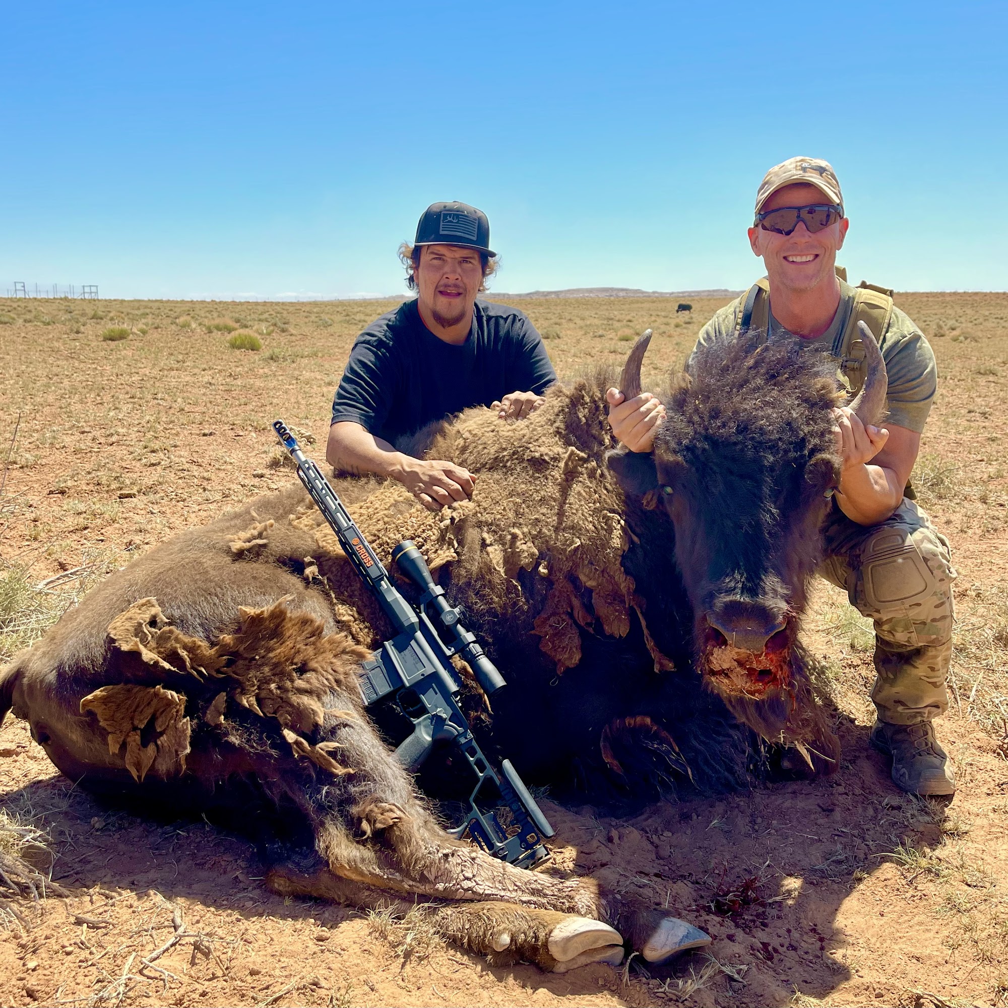 Rusty's Meat Shop Springerville