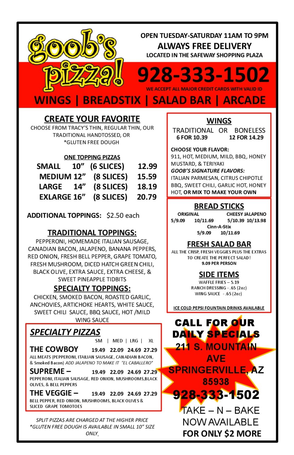 Photo credit: Tripadvisor