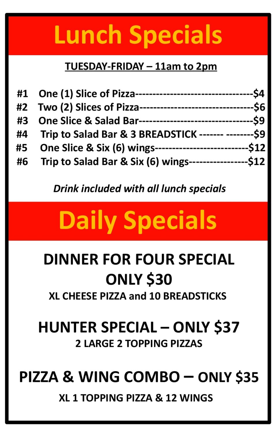 Photo credit: Tripadvisor