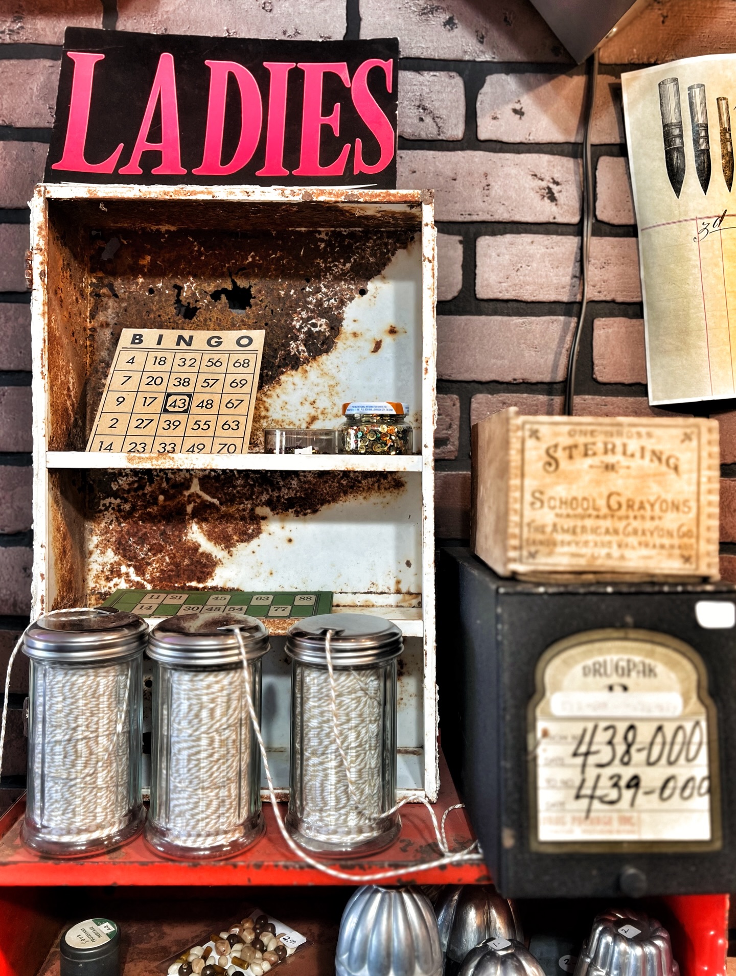 Blissfully Traveled Boutique Springerville