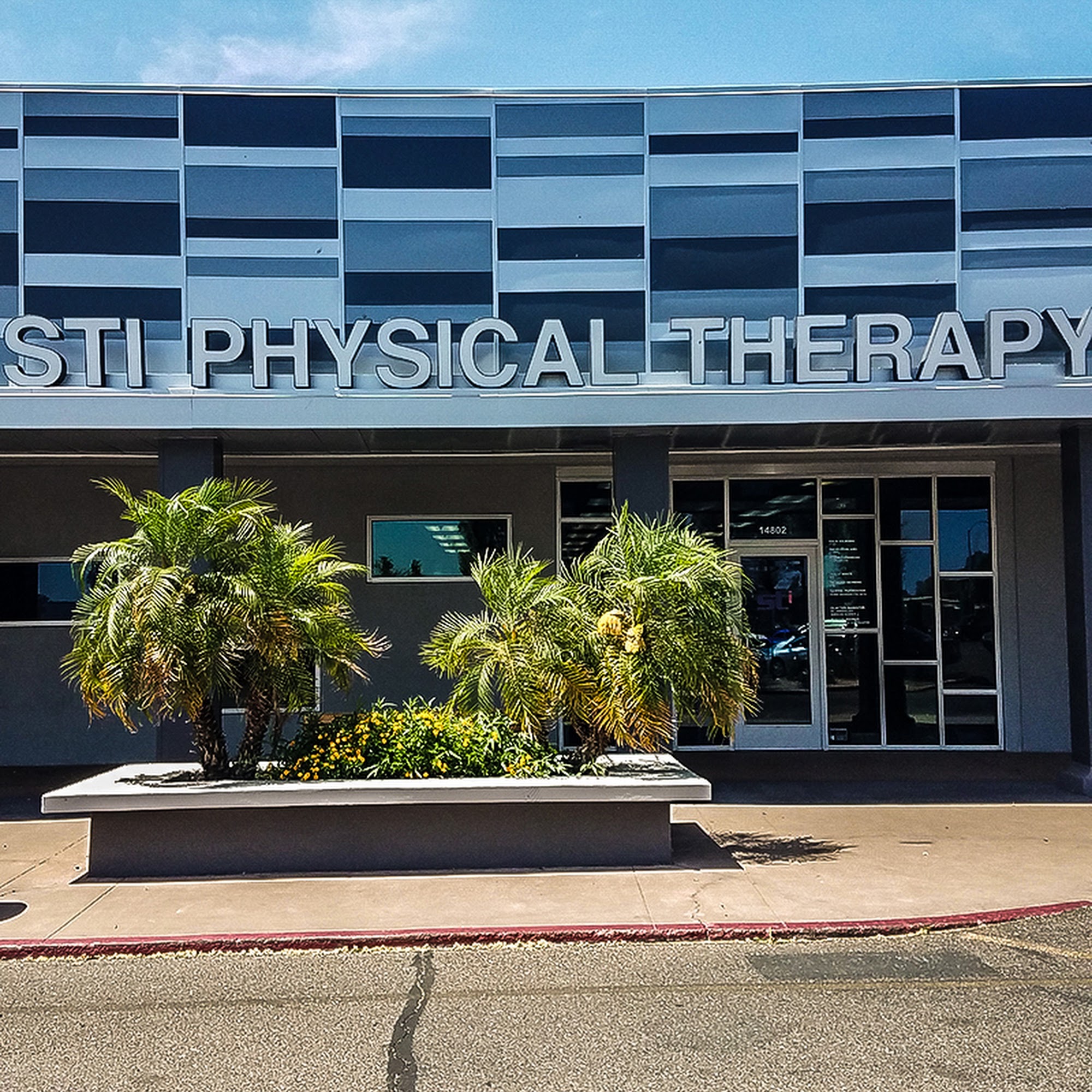 Physical Therapy Strength Training Inc