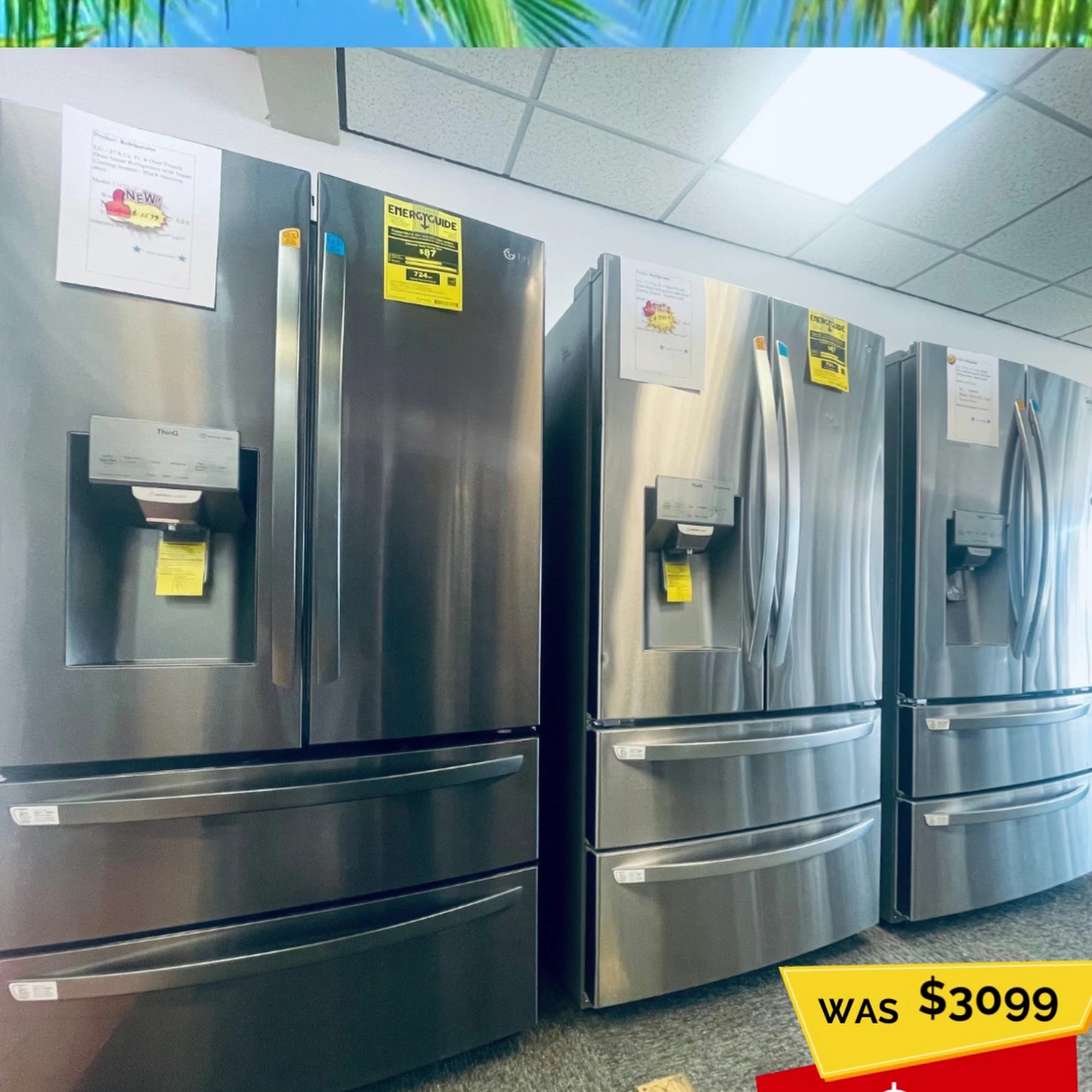 Appliances 4 Less Sun City