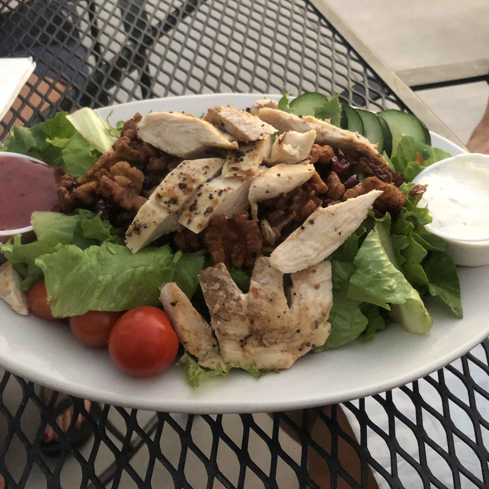 Porter's Saloon & Grill Superior