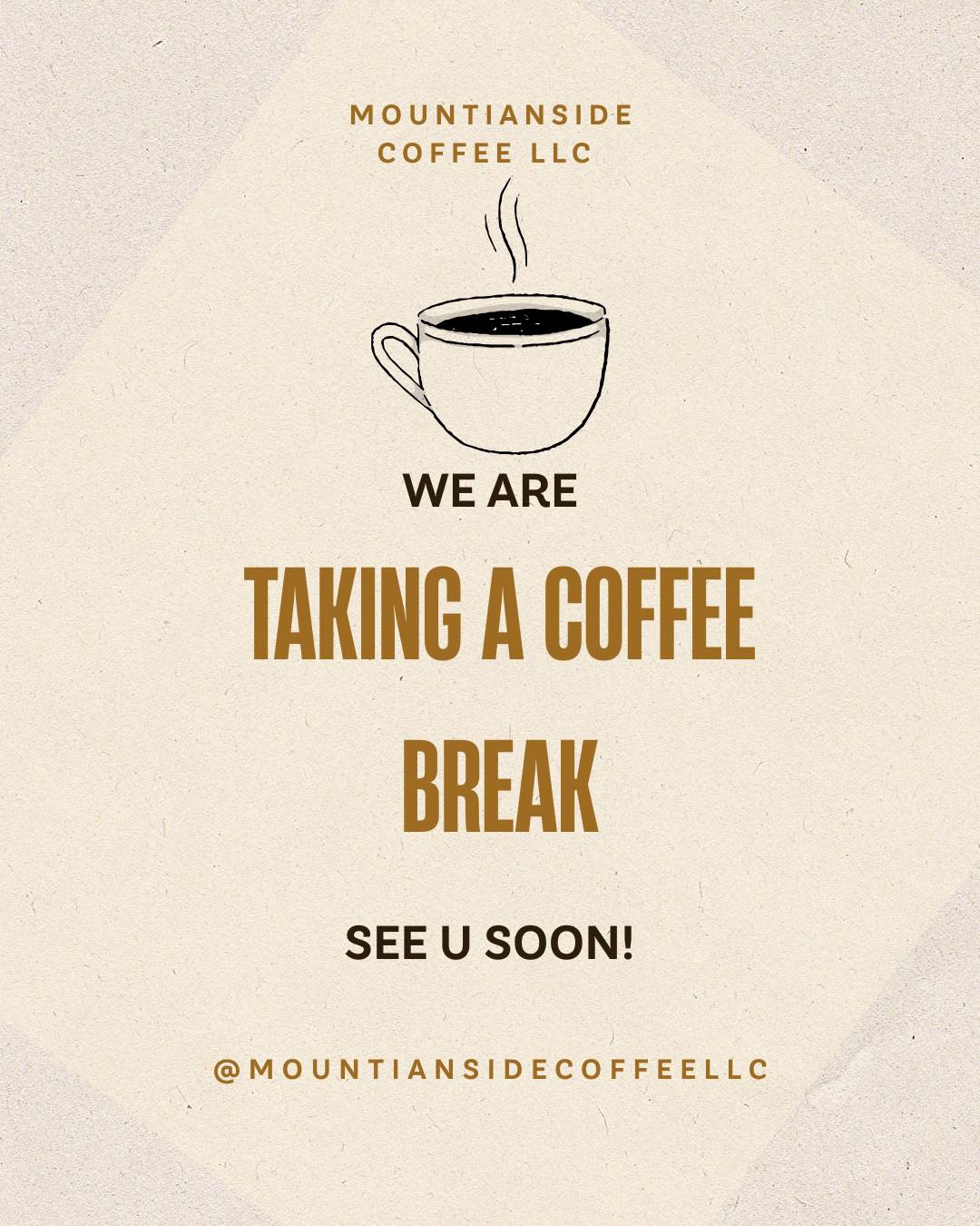 Mountainside Coffee LLC Superior