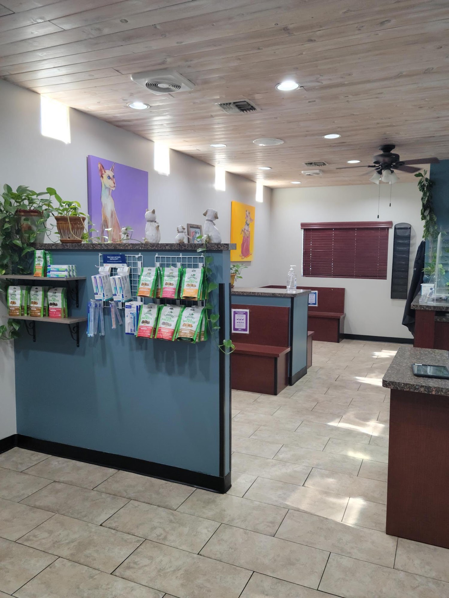 VCA El Mirage Animal Hospital Surprise