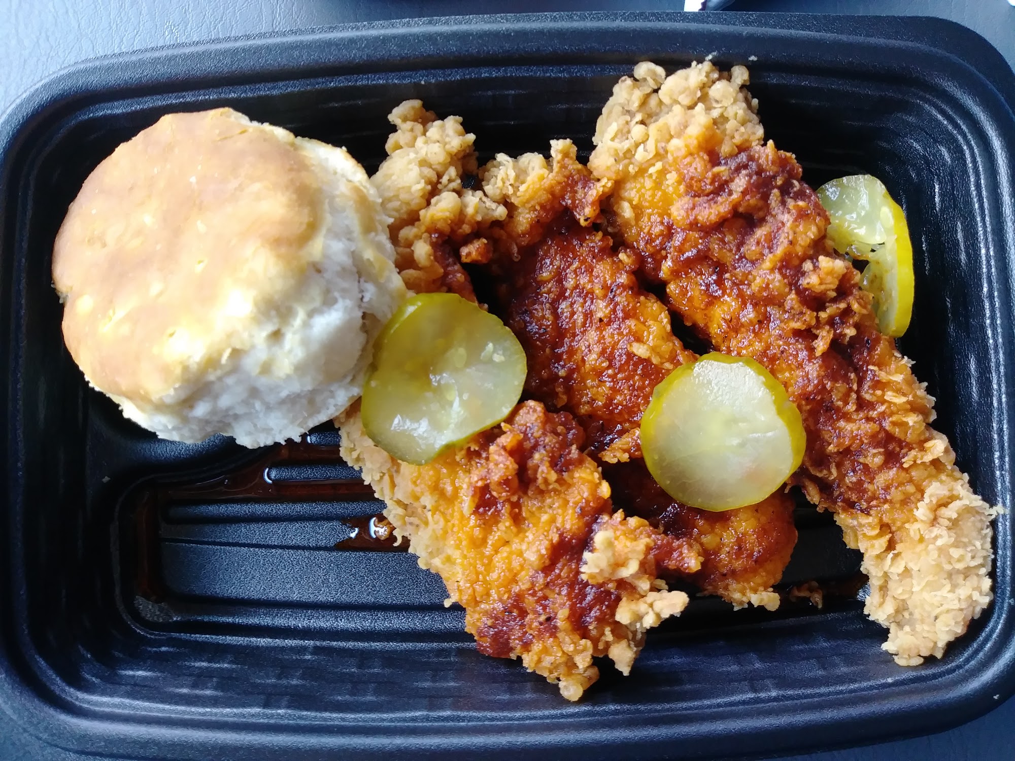 KFC