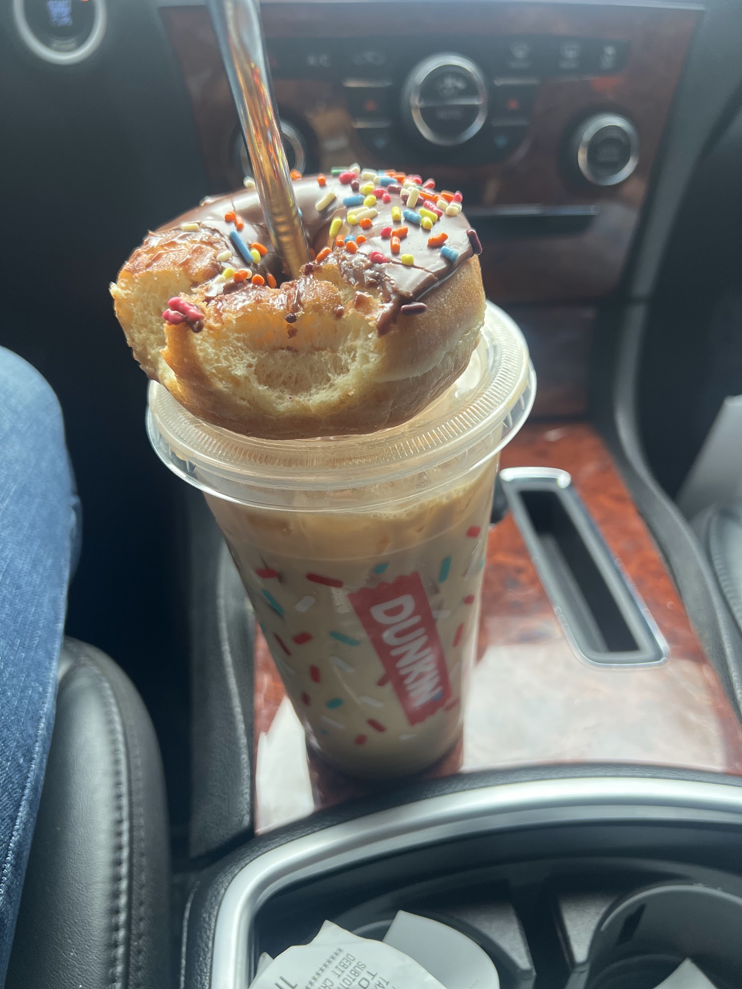 Dunkin'