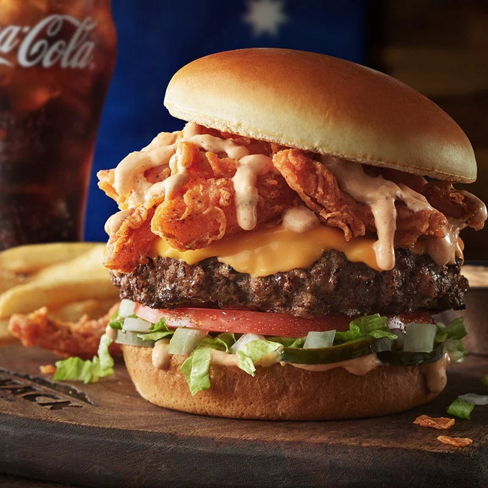 Outback Steakhouse Surprise