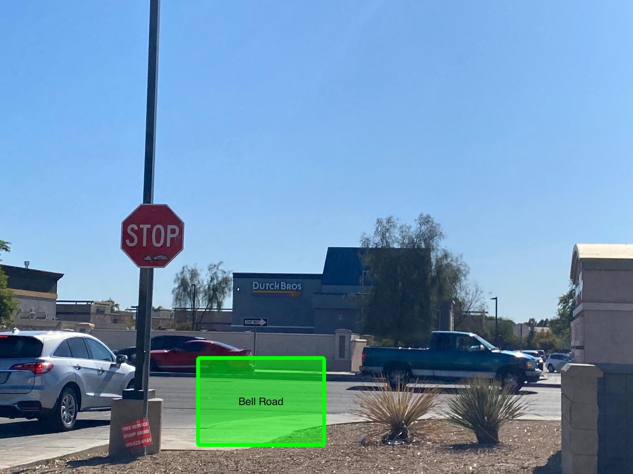 Photo credit: nextdoor