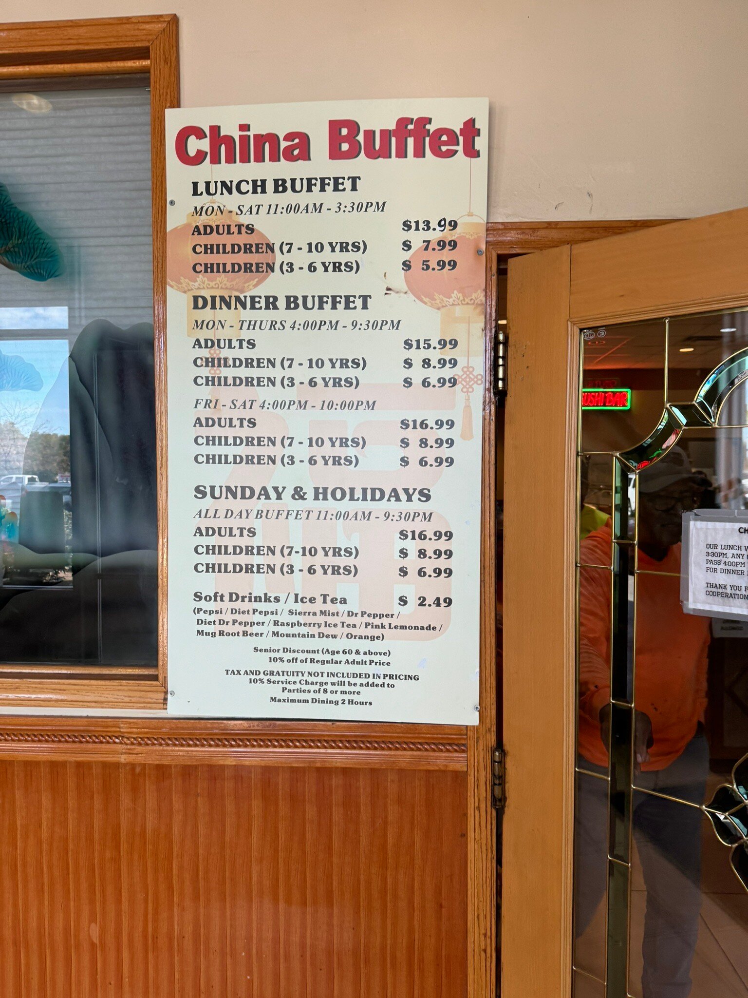 Photo credit: Tripadvisor