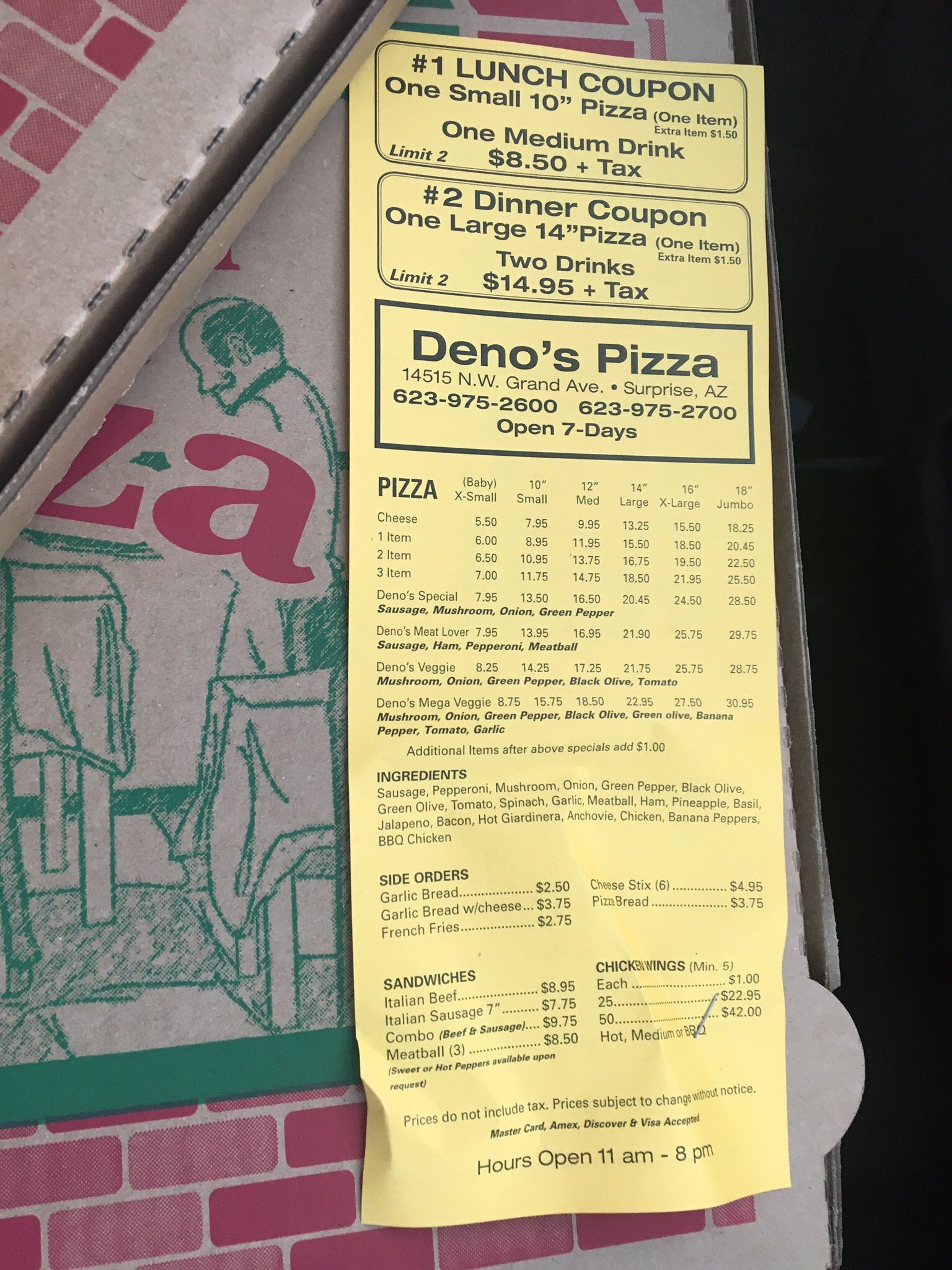 Photo credit: Tripadvisor