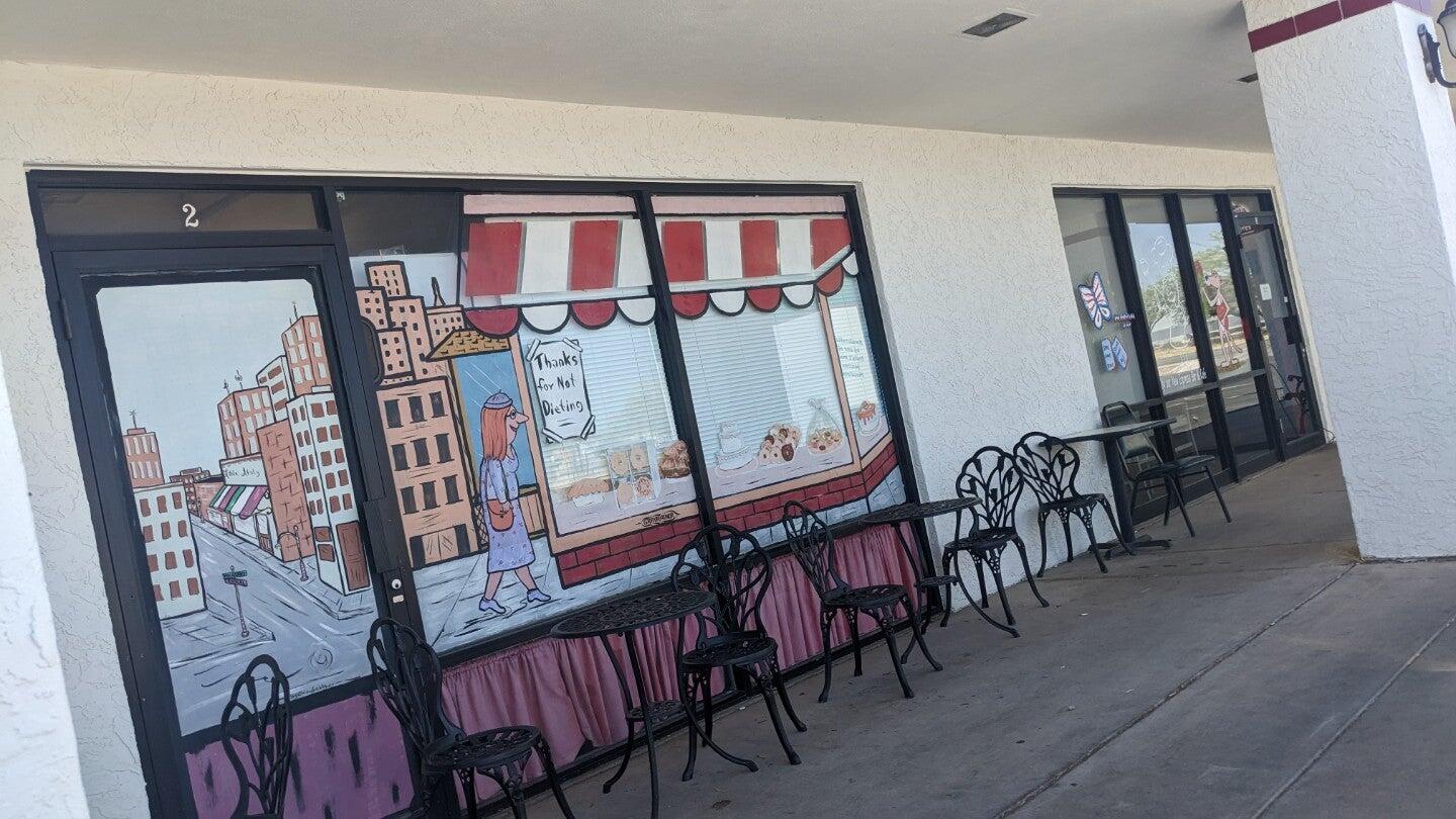 Photo credit: nextdoor