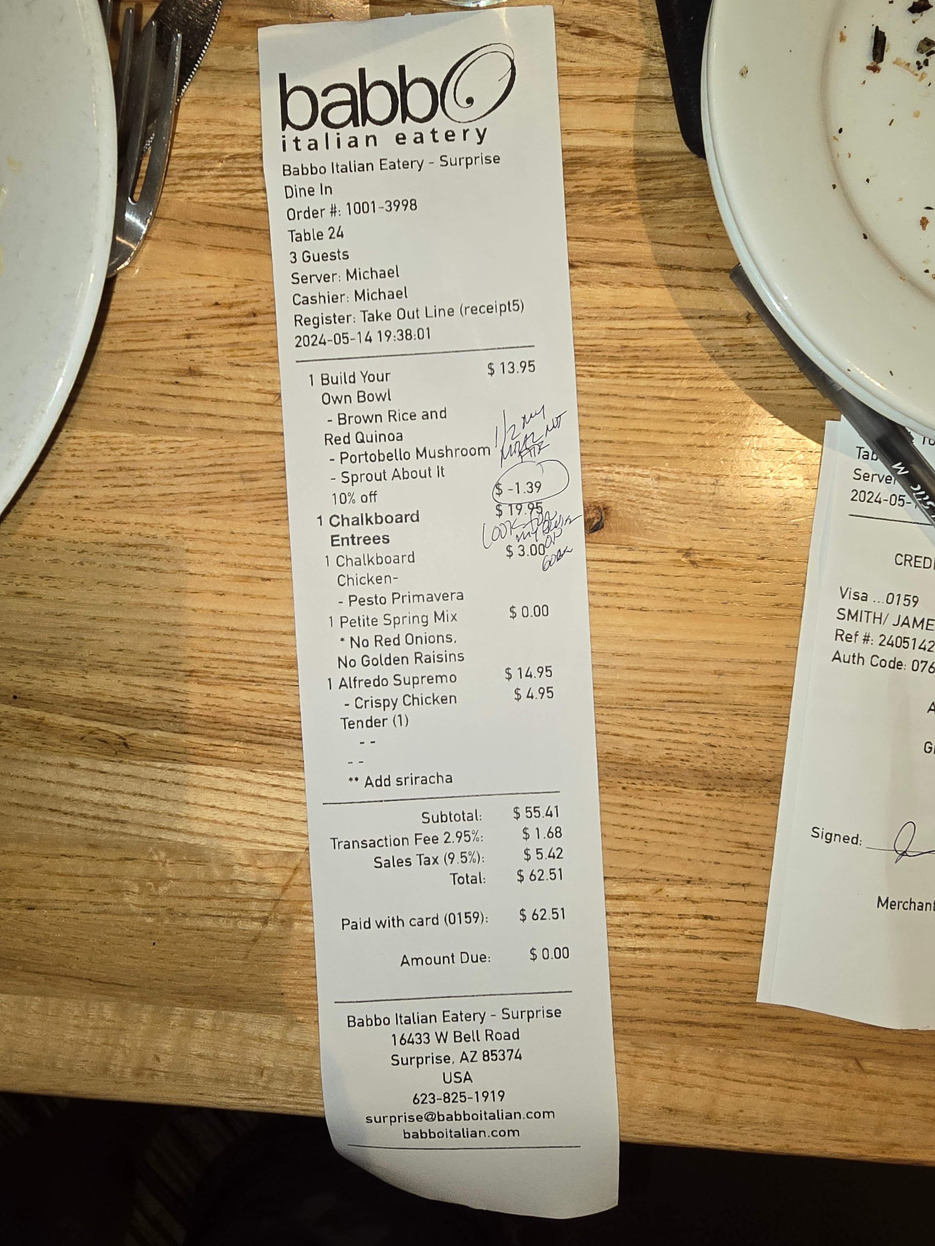 Photo credit: Tripadvisor