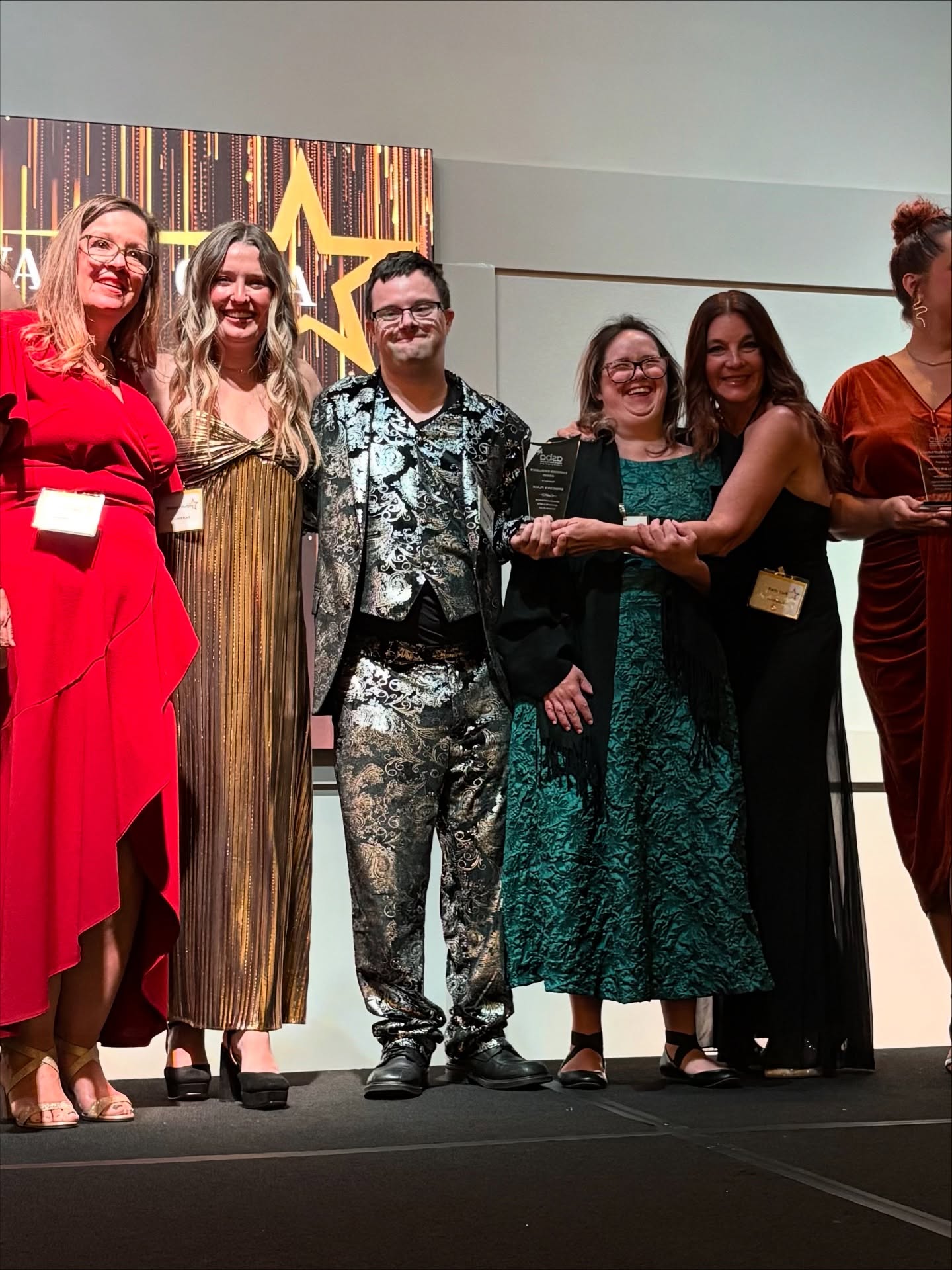 Spencer's Place Surprise