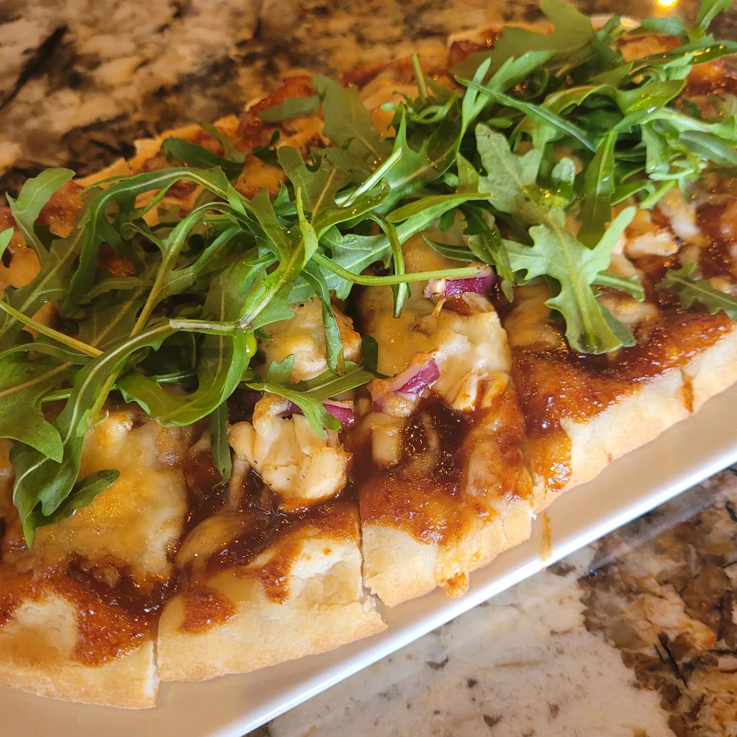 Quench Taps and Tapas Surprise