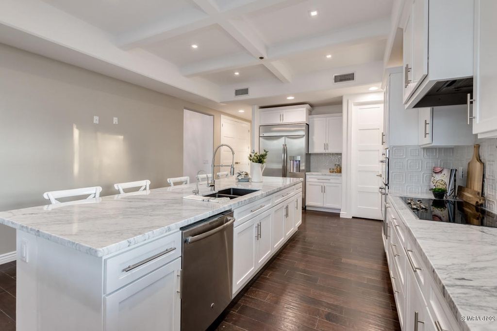 Shaunghnessy Contracting