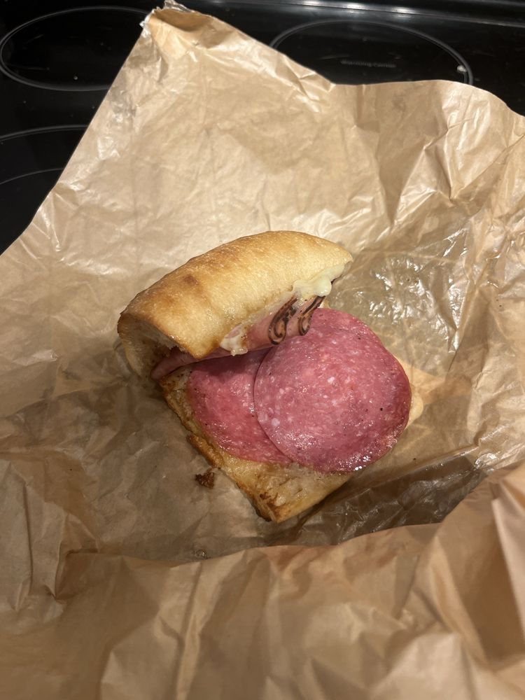Panera Bread
