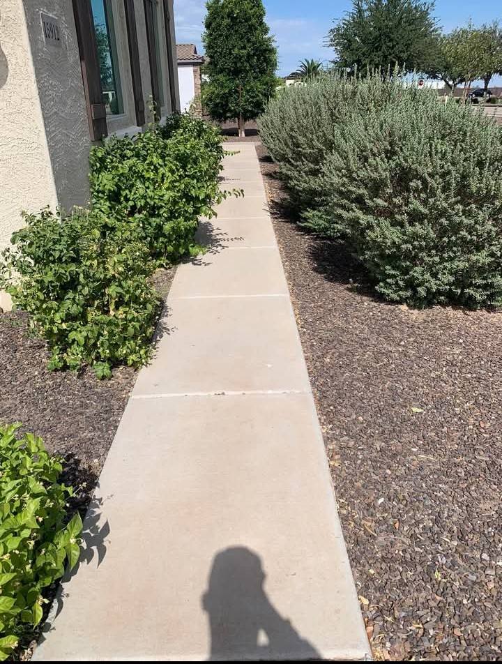 Surprise Lawn Miracles Landscaping