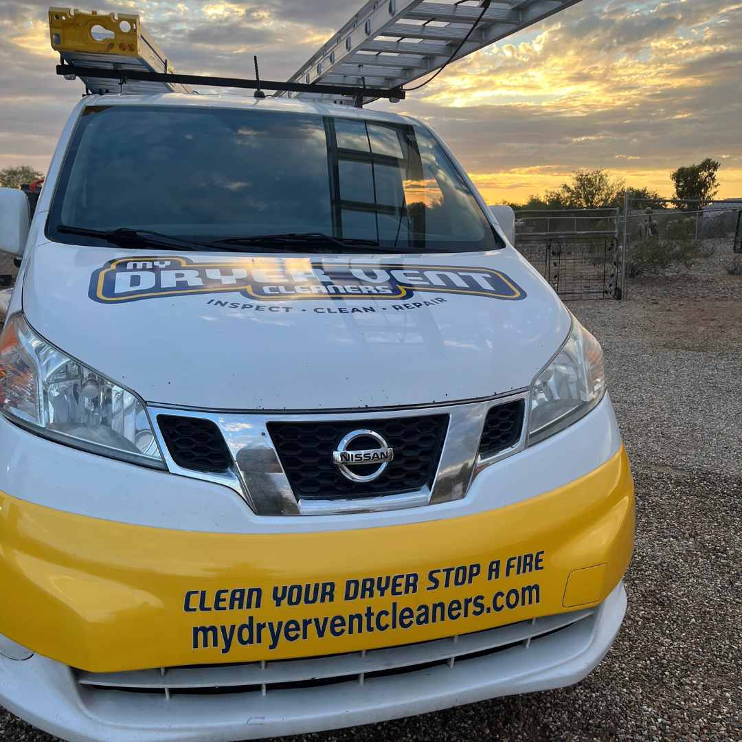 My Dryer Vent Cleaners LLC Surprise