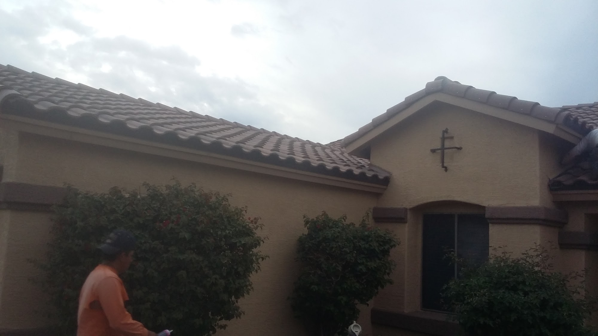 Koala-T Roofing