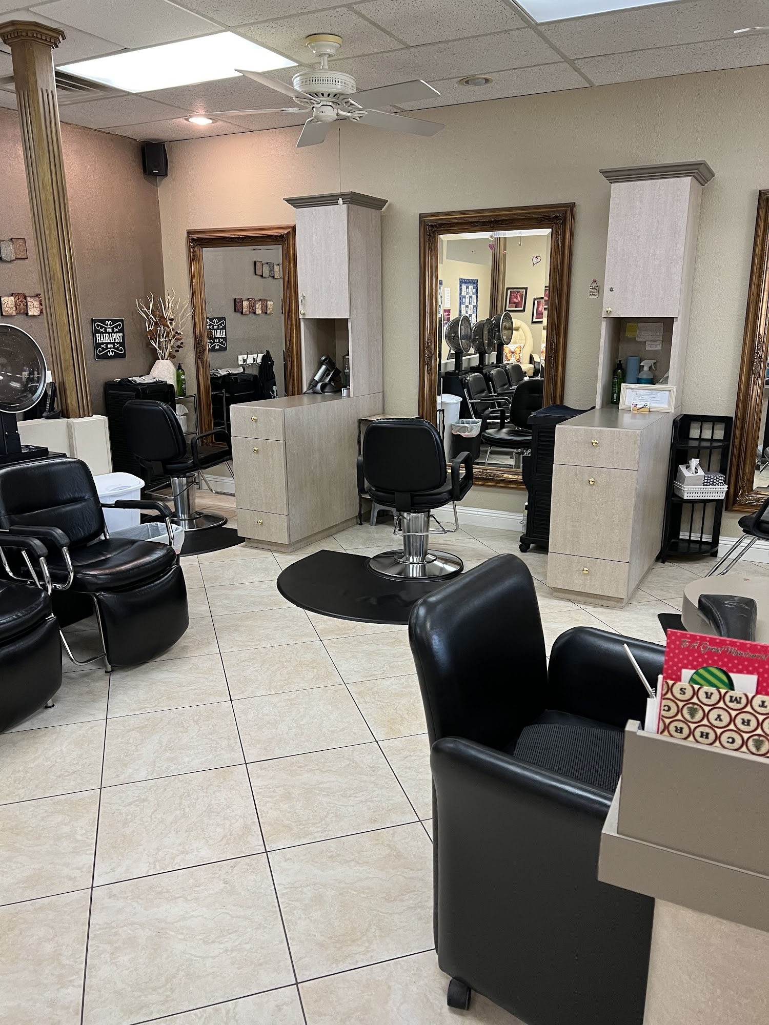 The Total Look by Sally & Co. 12301 W Bell Rd # B101, Surprise Arizona 85378