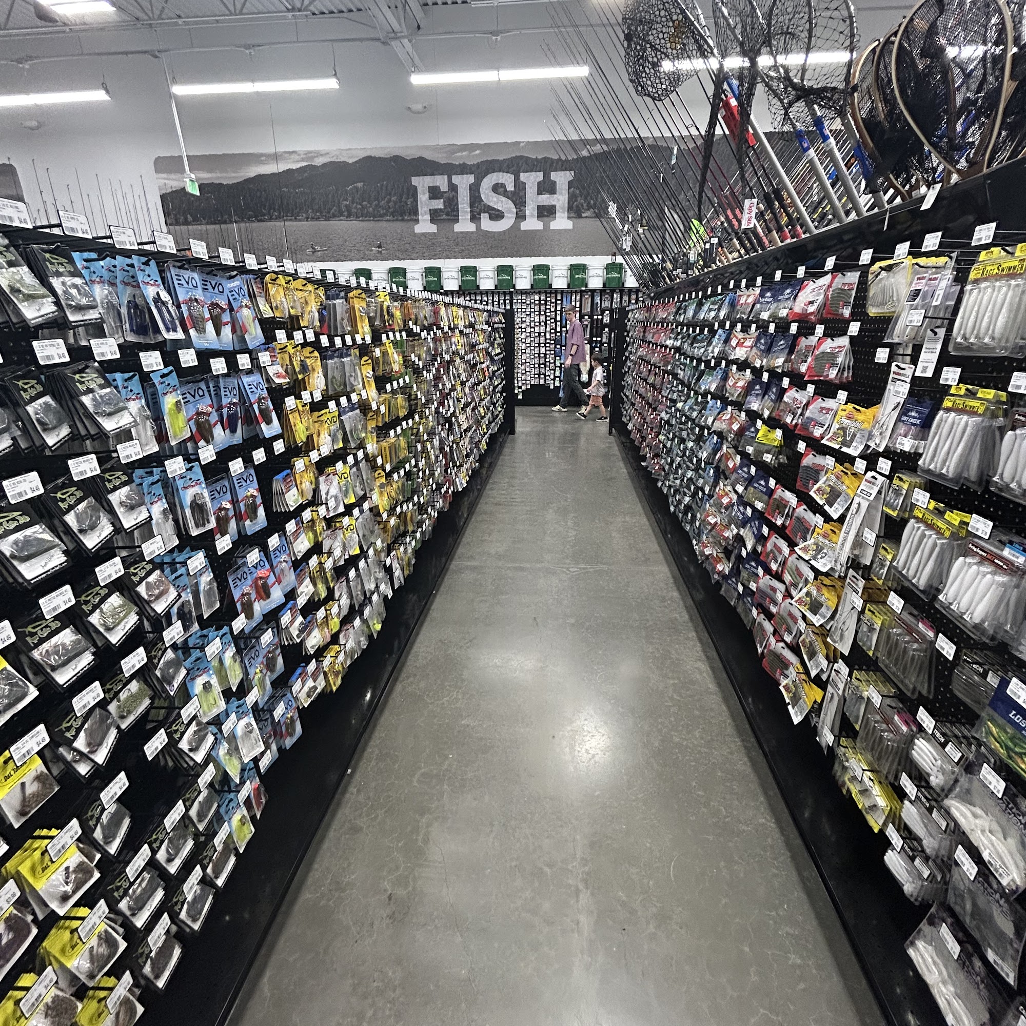 Sportsman's Warehouse