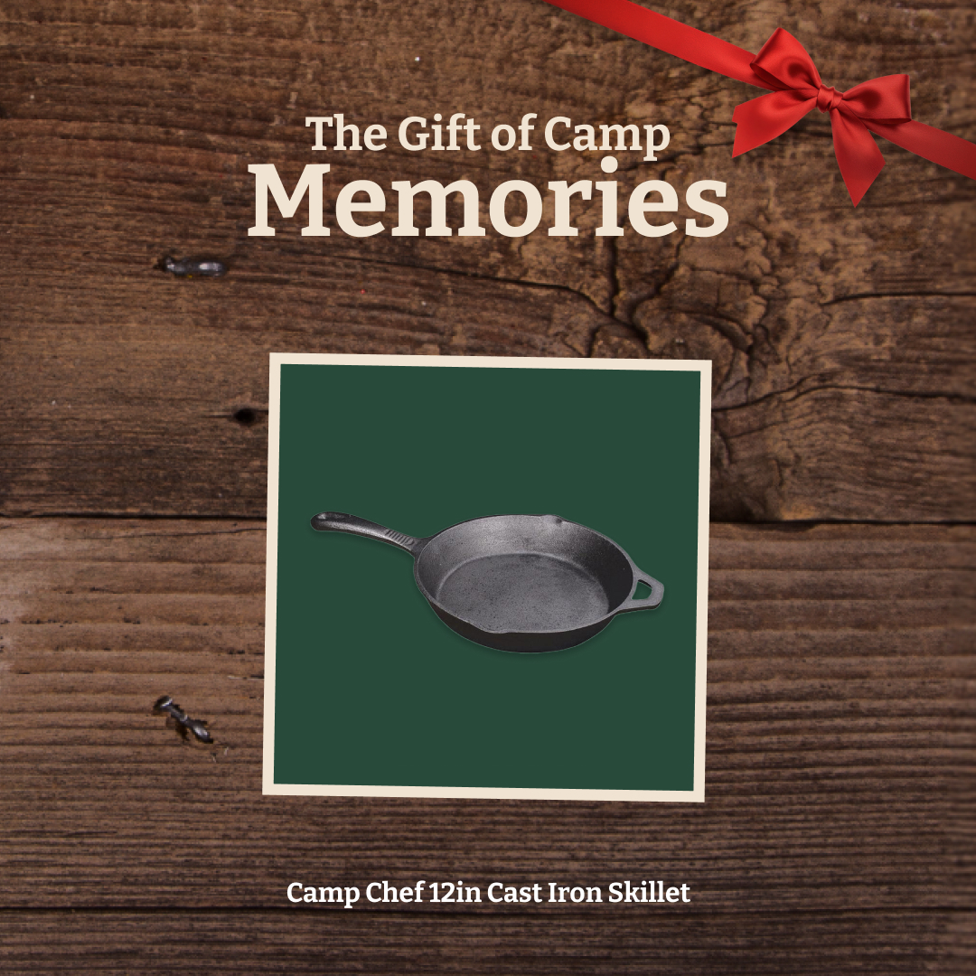 Sportsman's Warehouse Surprise