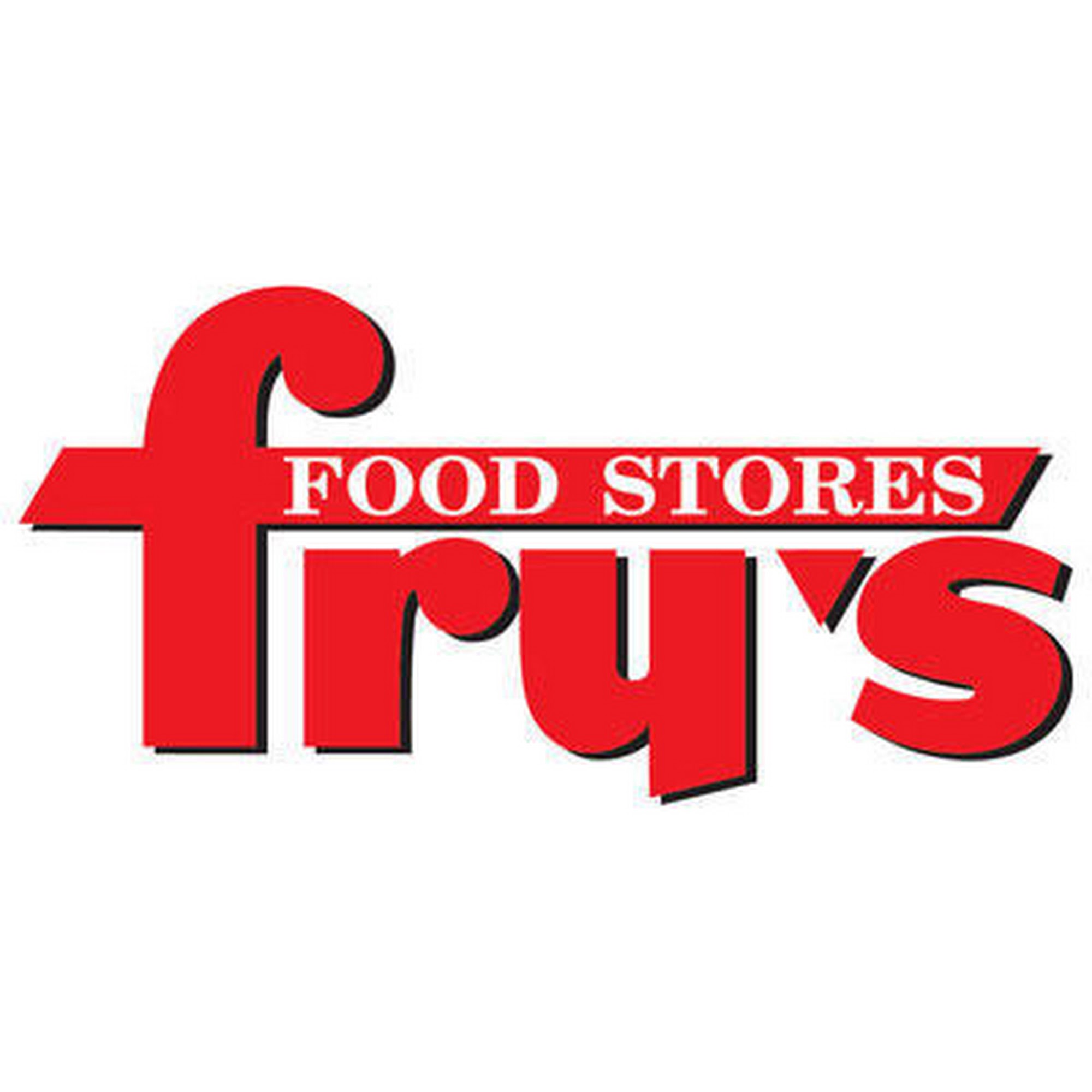 Fry's Fuel Center Surprise