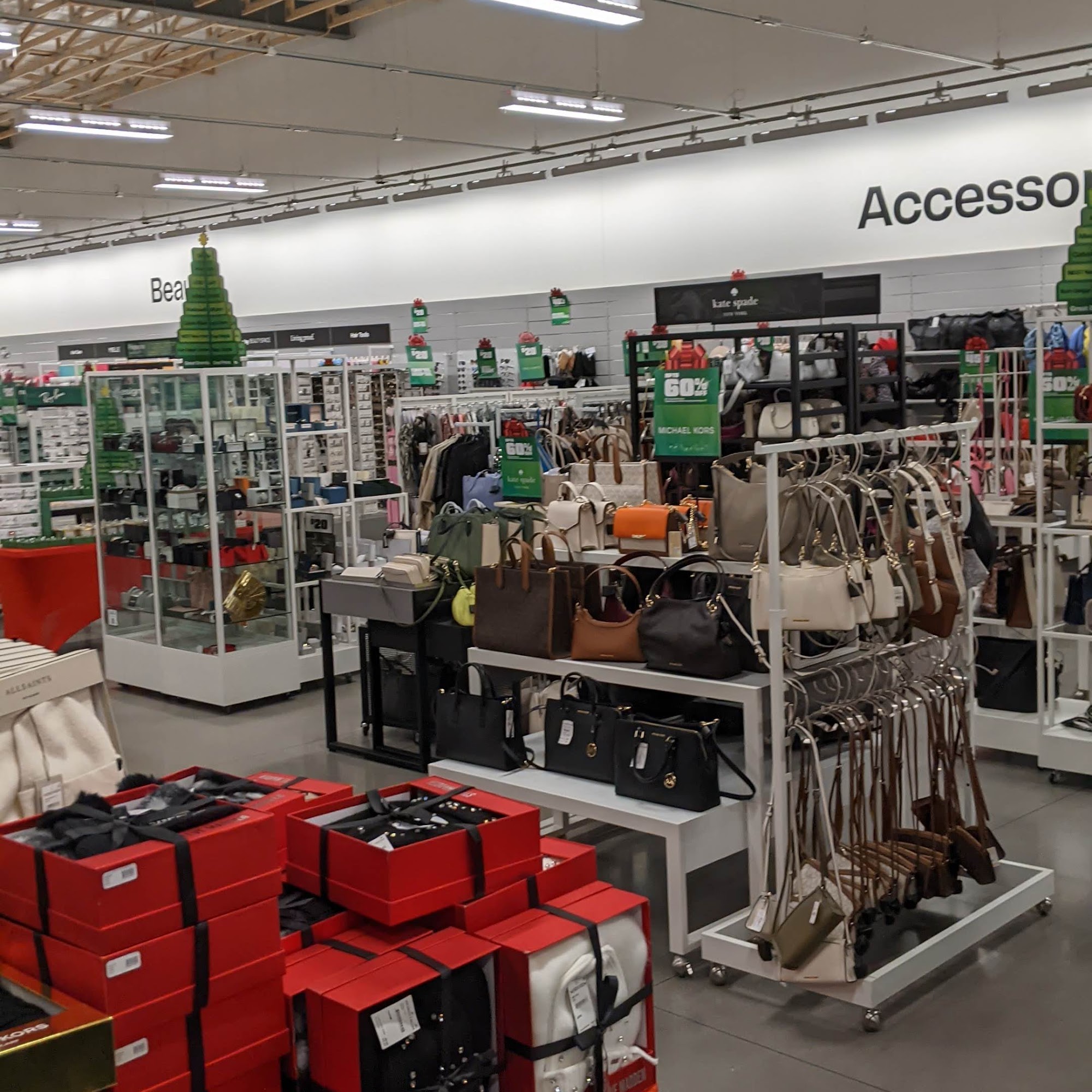 Nordstrom Rack Surprise