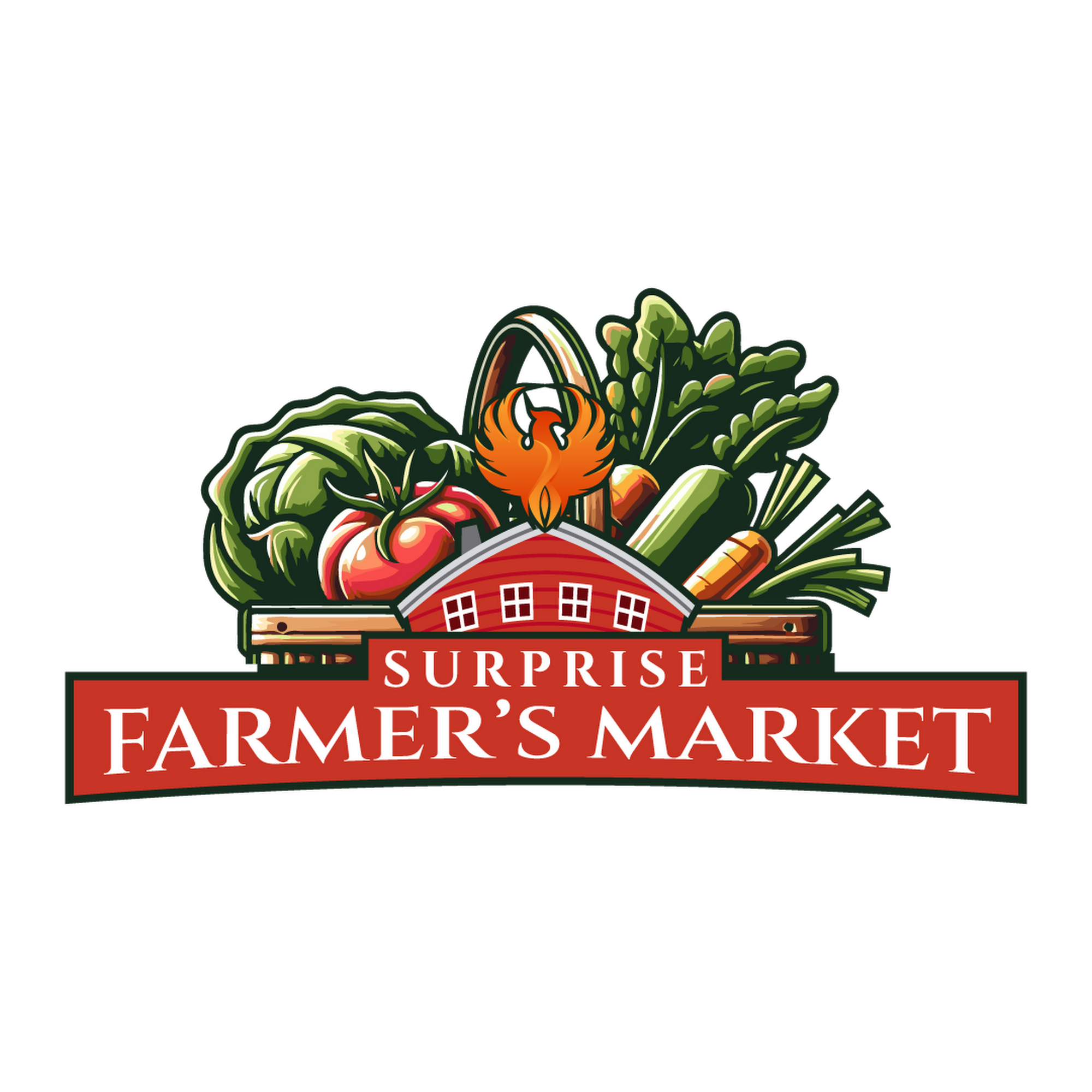 Surprise Farmers Market Surprise