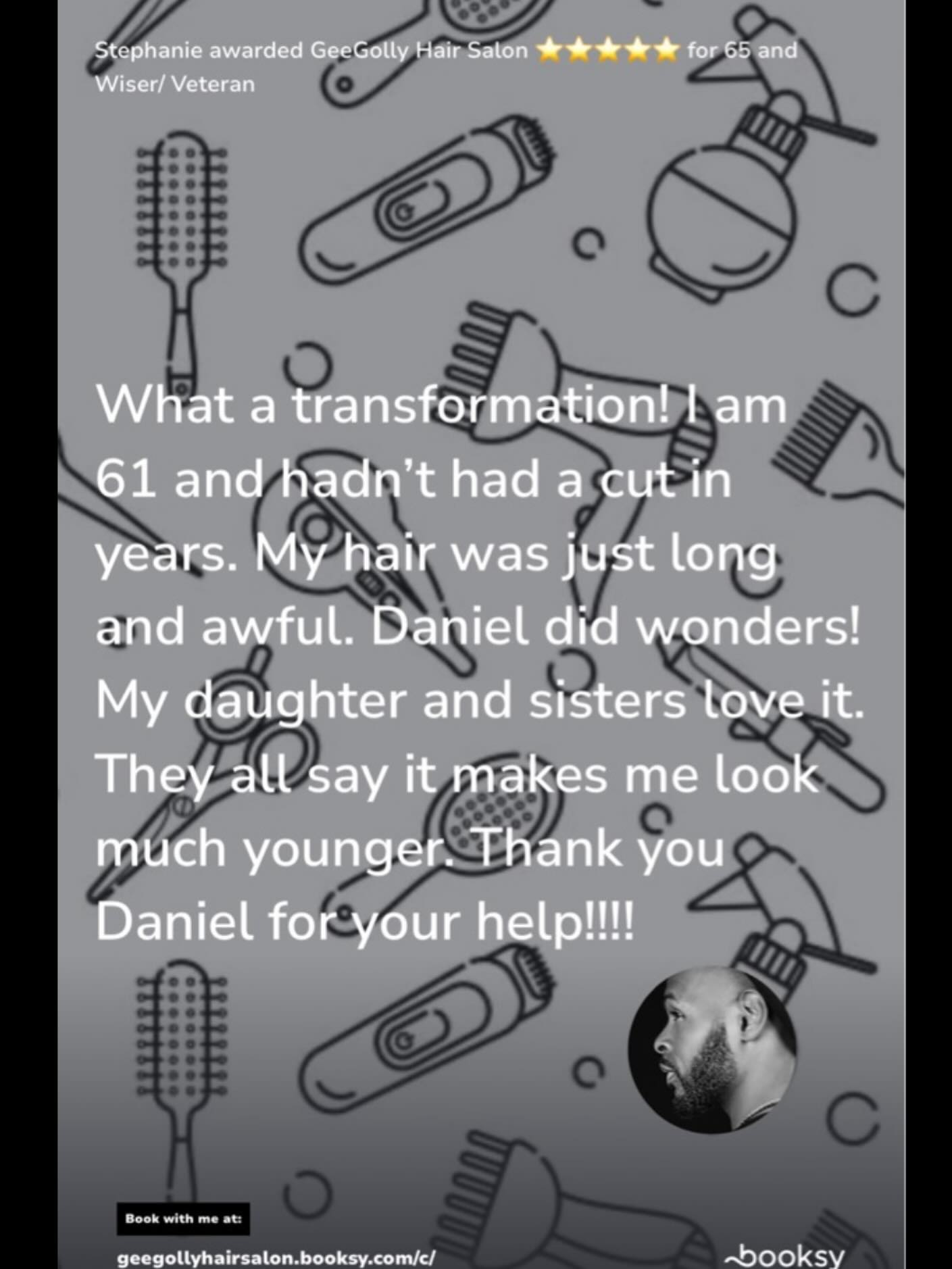 GeeGolly Hair Salon 13547 N Litchfield Rd, Surprise Arizona 85379