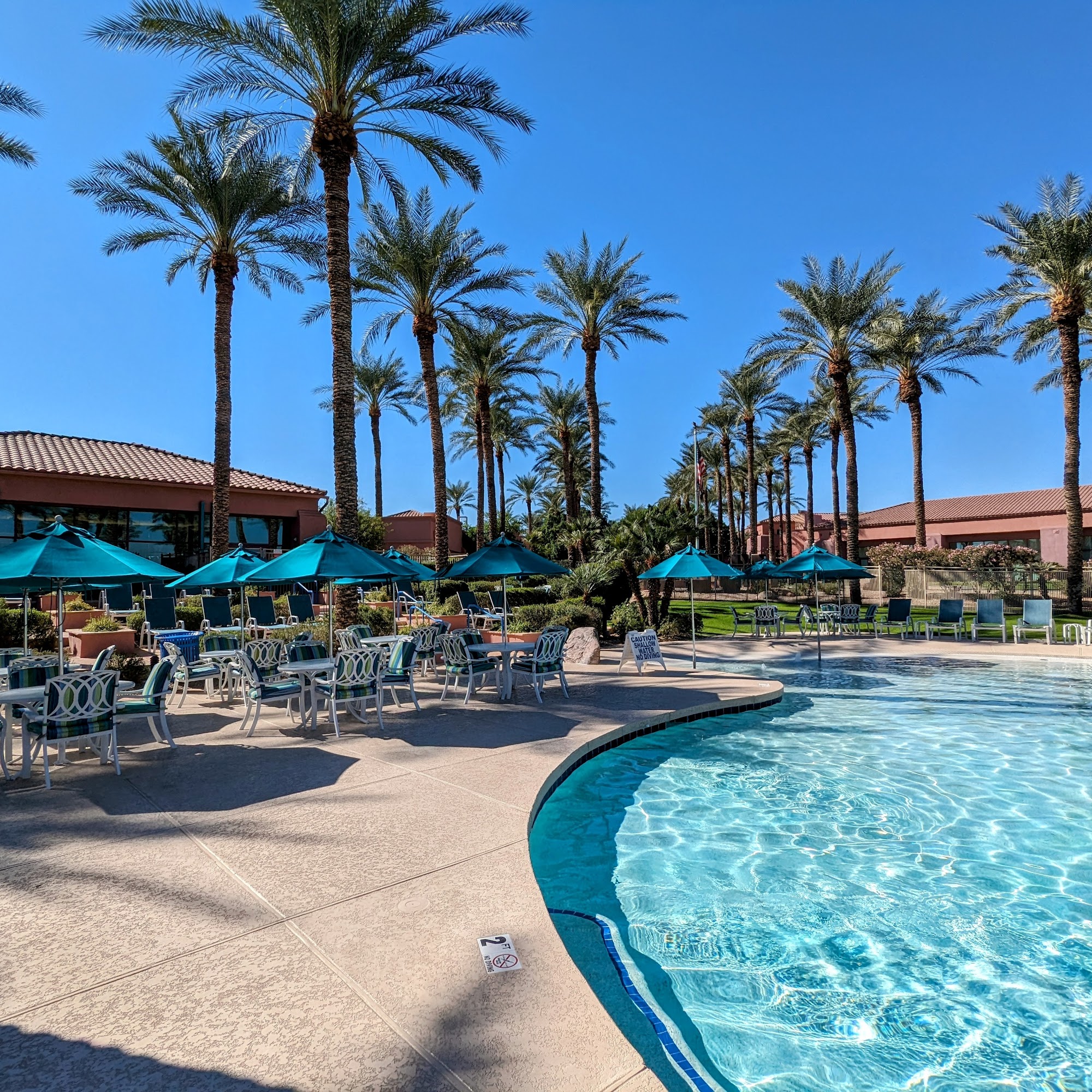 Sonoran Plaza at The Grand Surprise