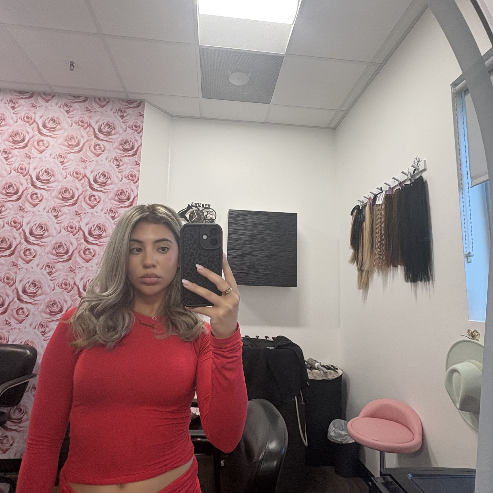 Yesi D Styles 11340 W Bell Rd #100, Surprise Arizona 85378