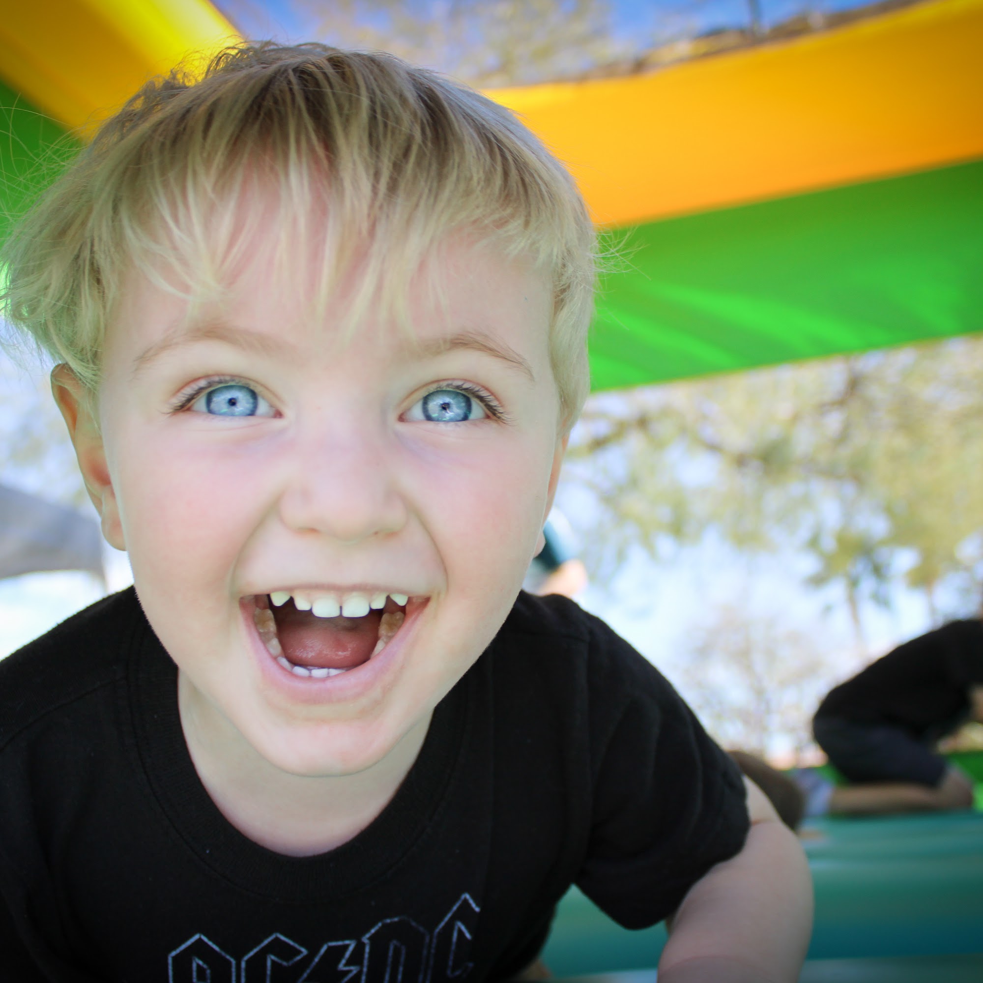 Bada Bing Bounce Houses 14545 W Grand Ave Ste 106 PMB 2012, Surprise Arizona 85374