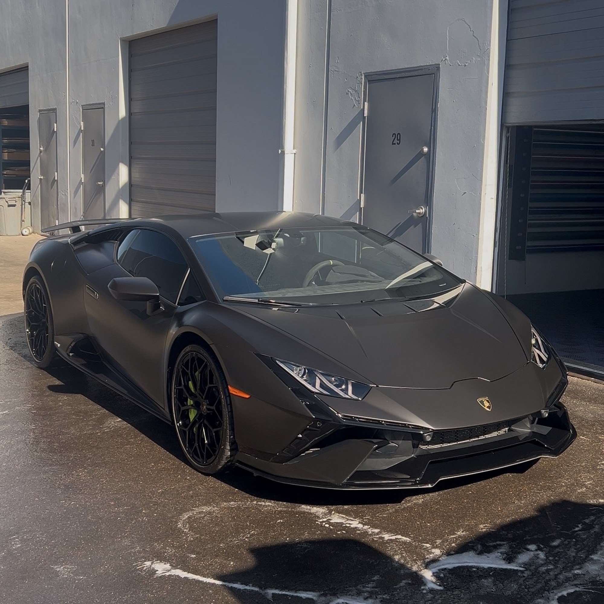 Carson’s Mobile Detailing