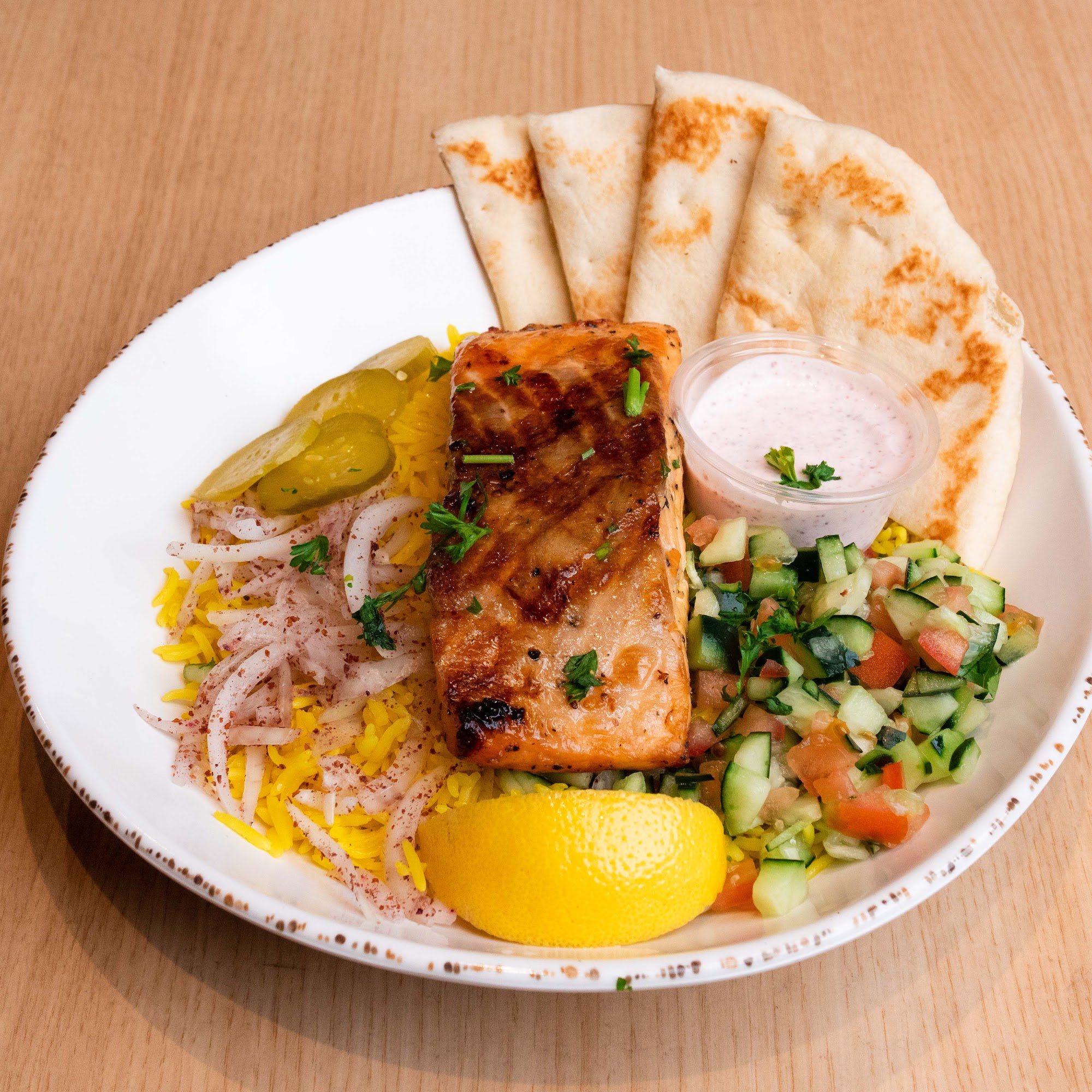 Pita Kitchen - Surprise