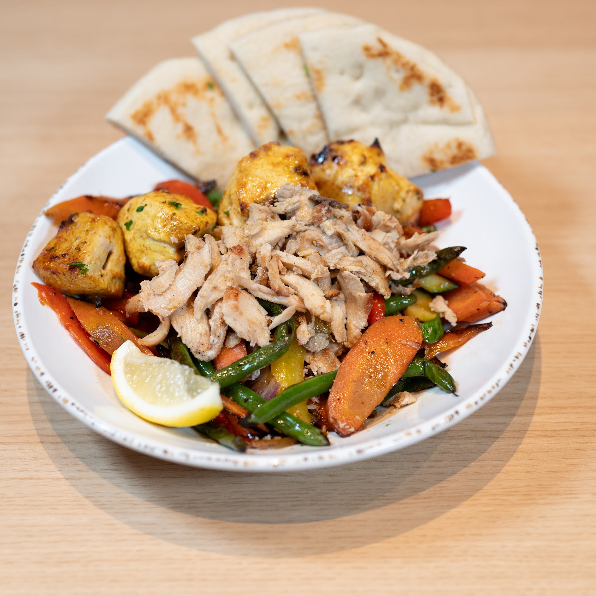 Pita Kitchen - Surprise Surprise