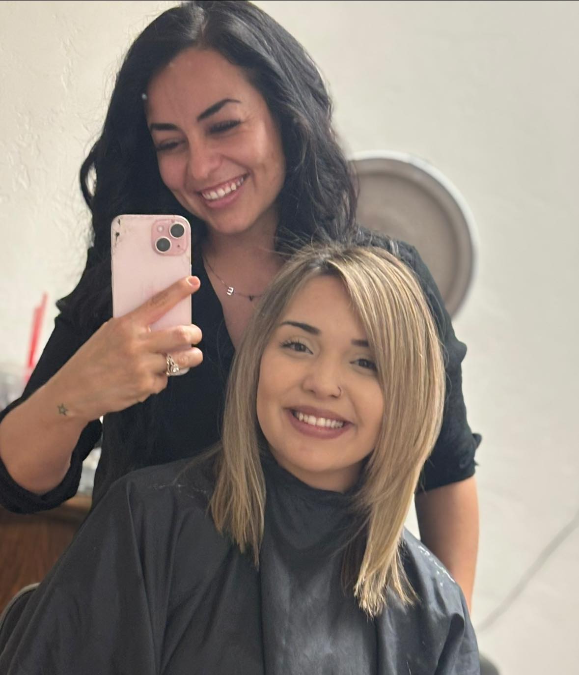 Fox & Co. Salon