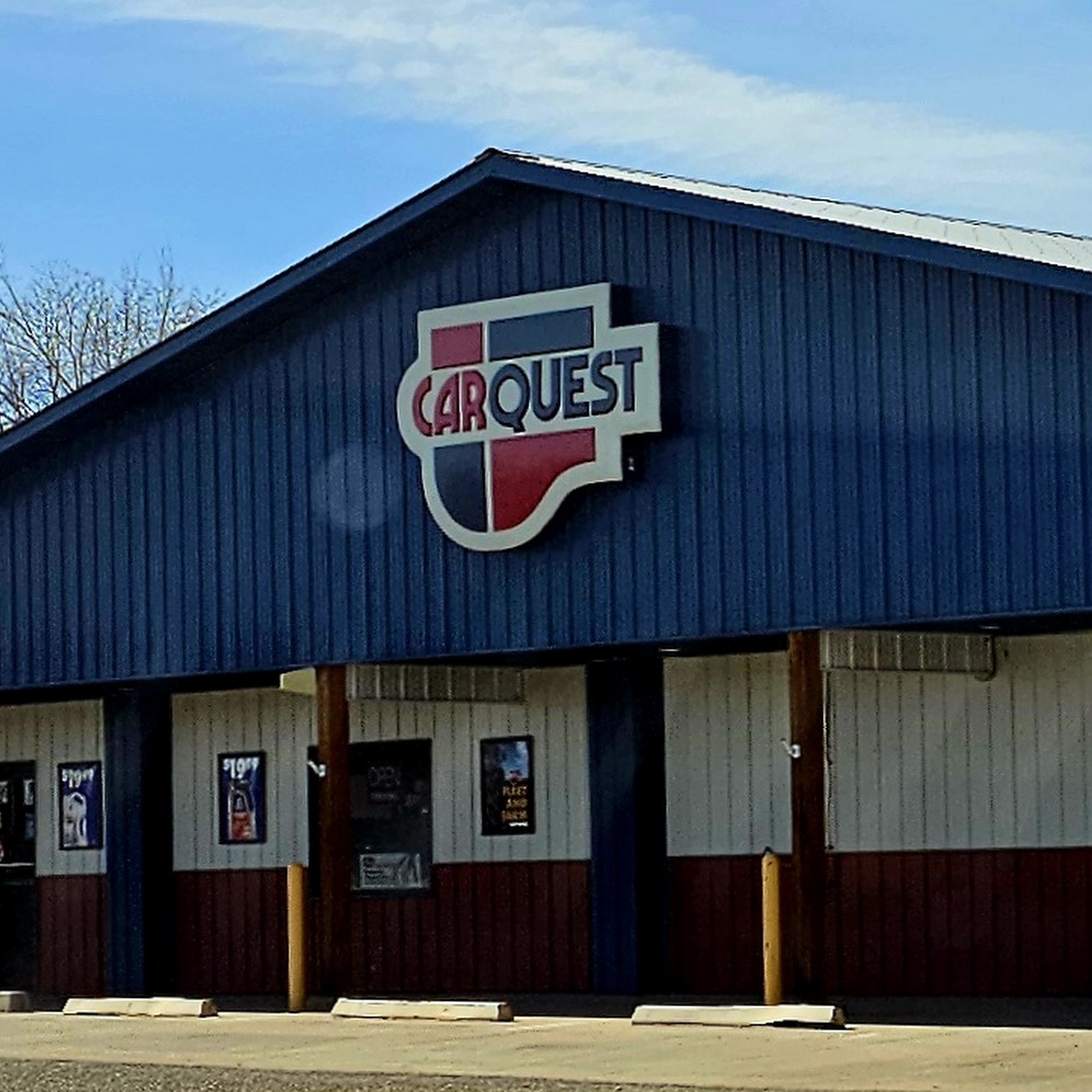 CARQUEST AUTO PARTS #1343 Taylor