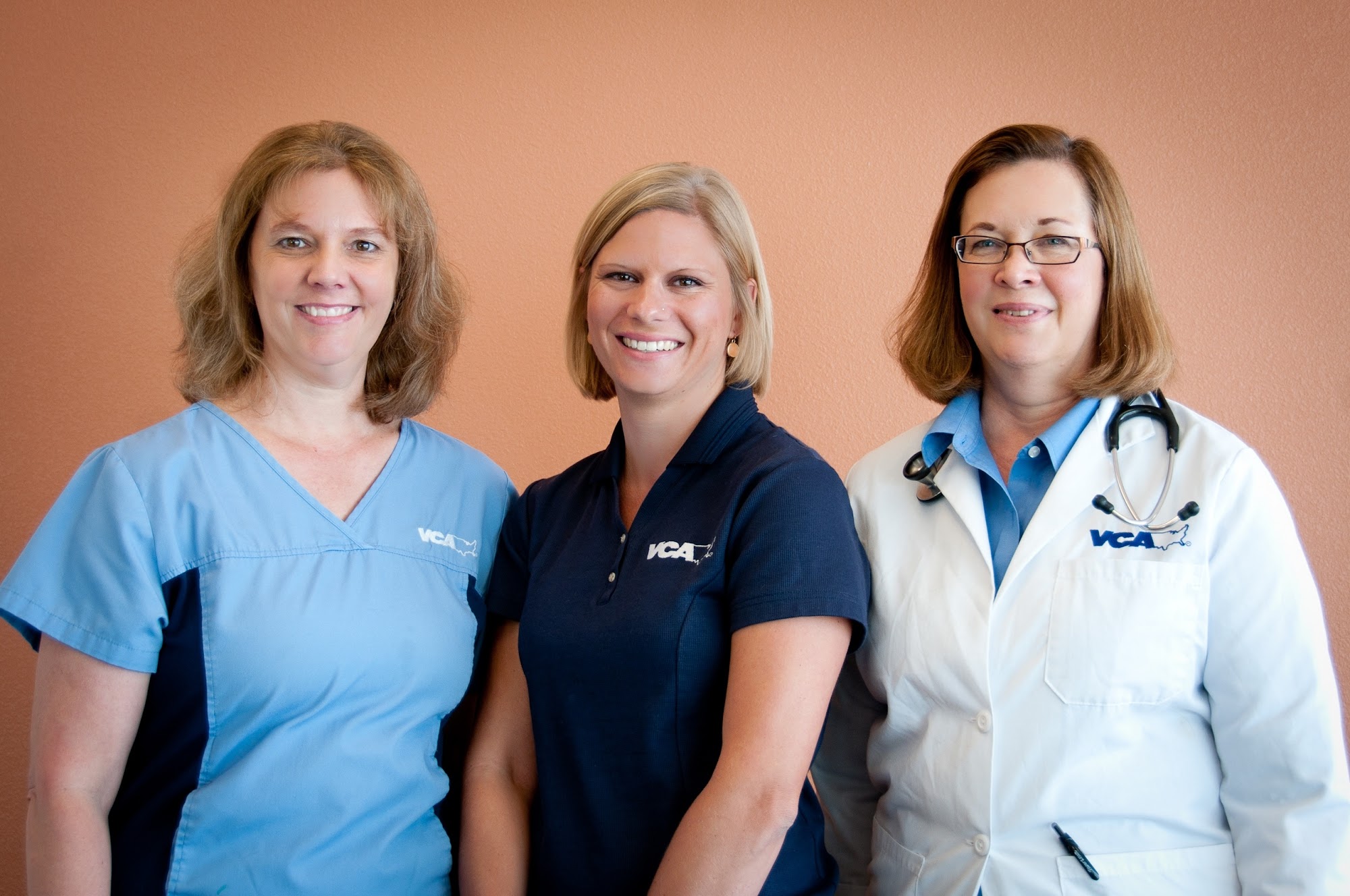 VCA Tri City Animal Hospital and Acacia Cat Hospital Tempe