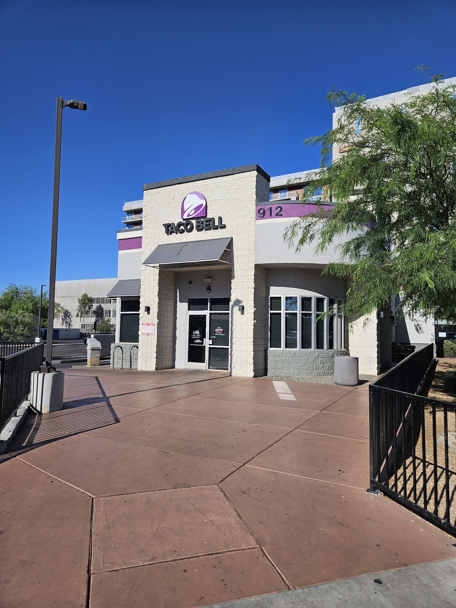 Taco Bell