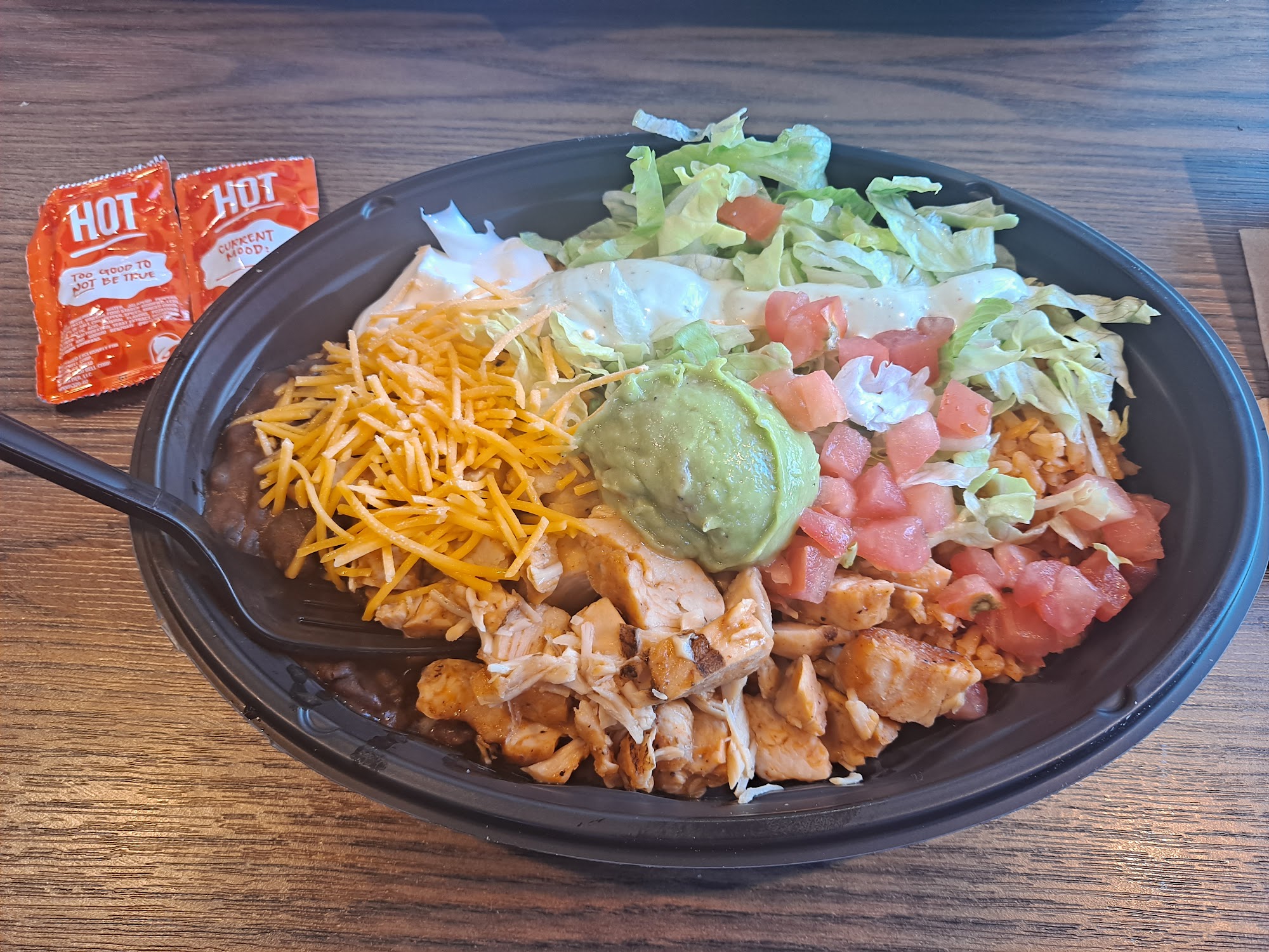 Taco Bell